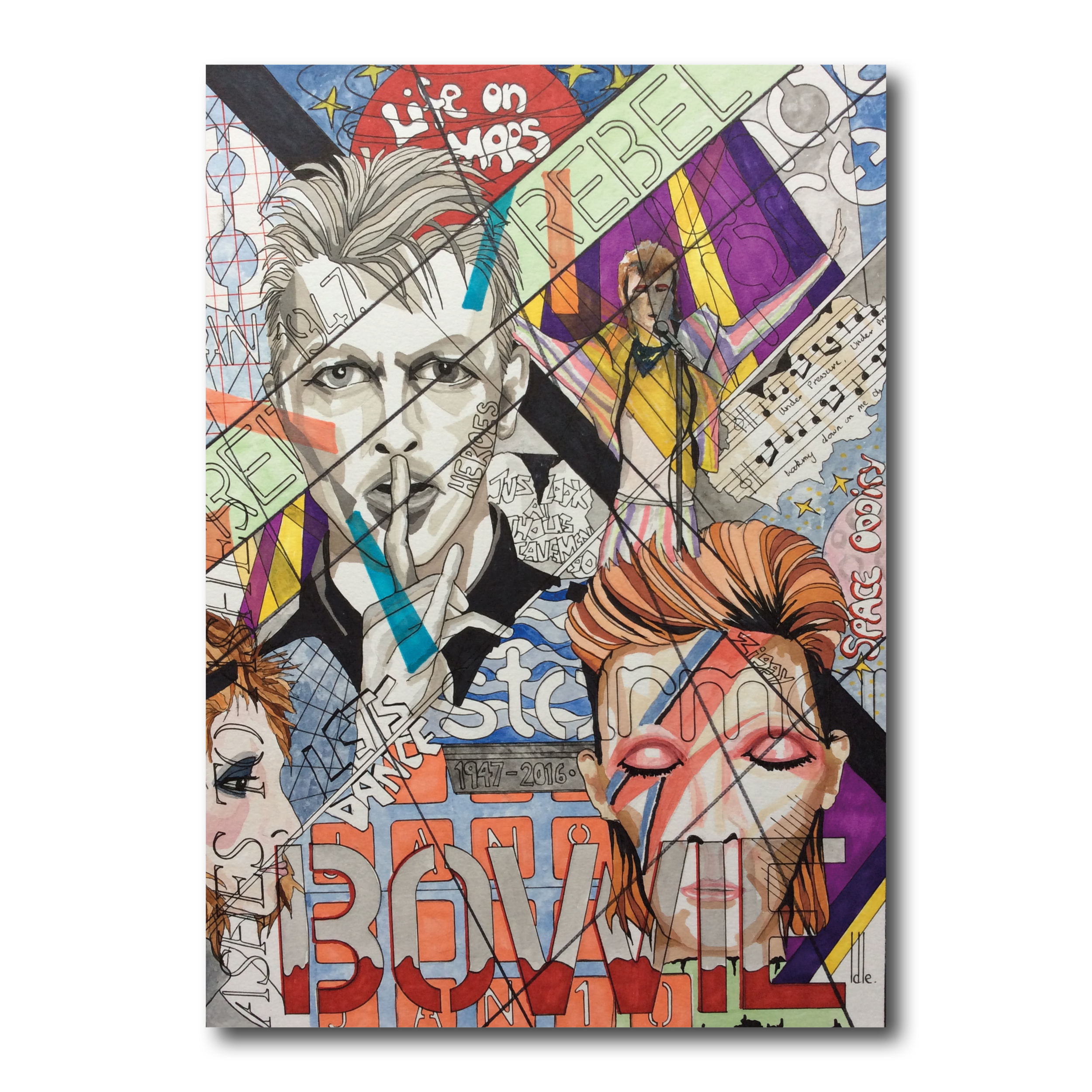 Bowie