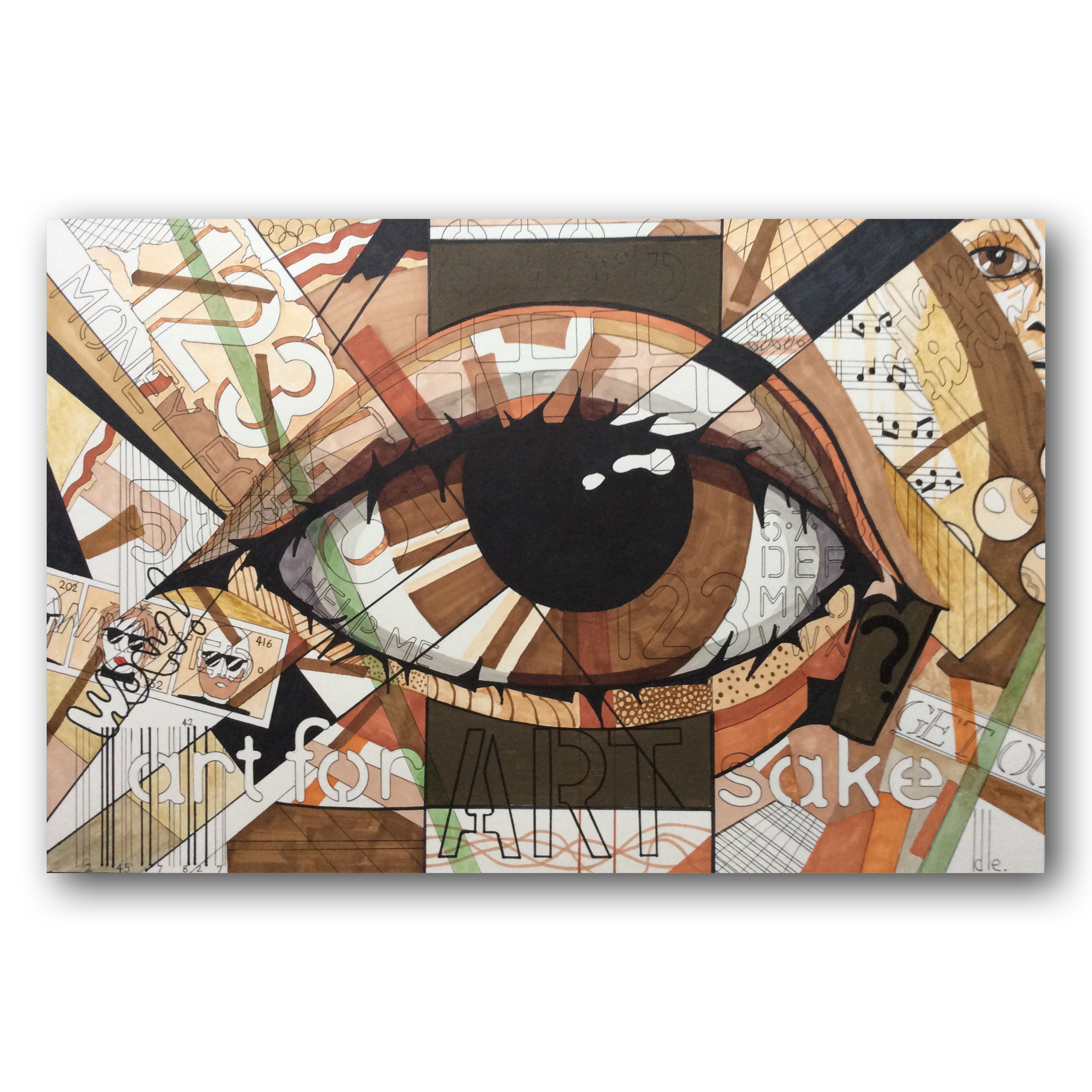 The Eye