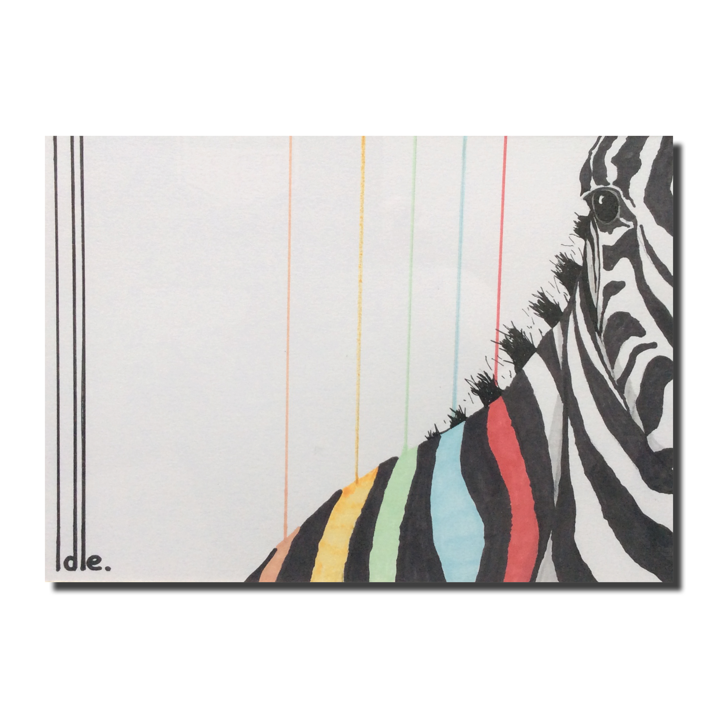 Zebra
