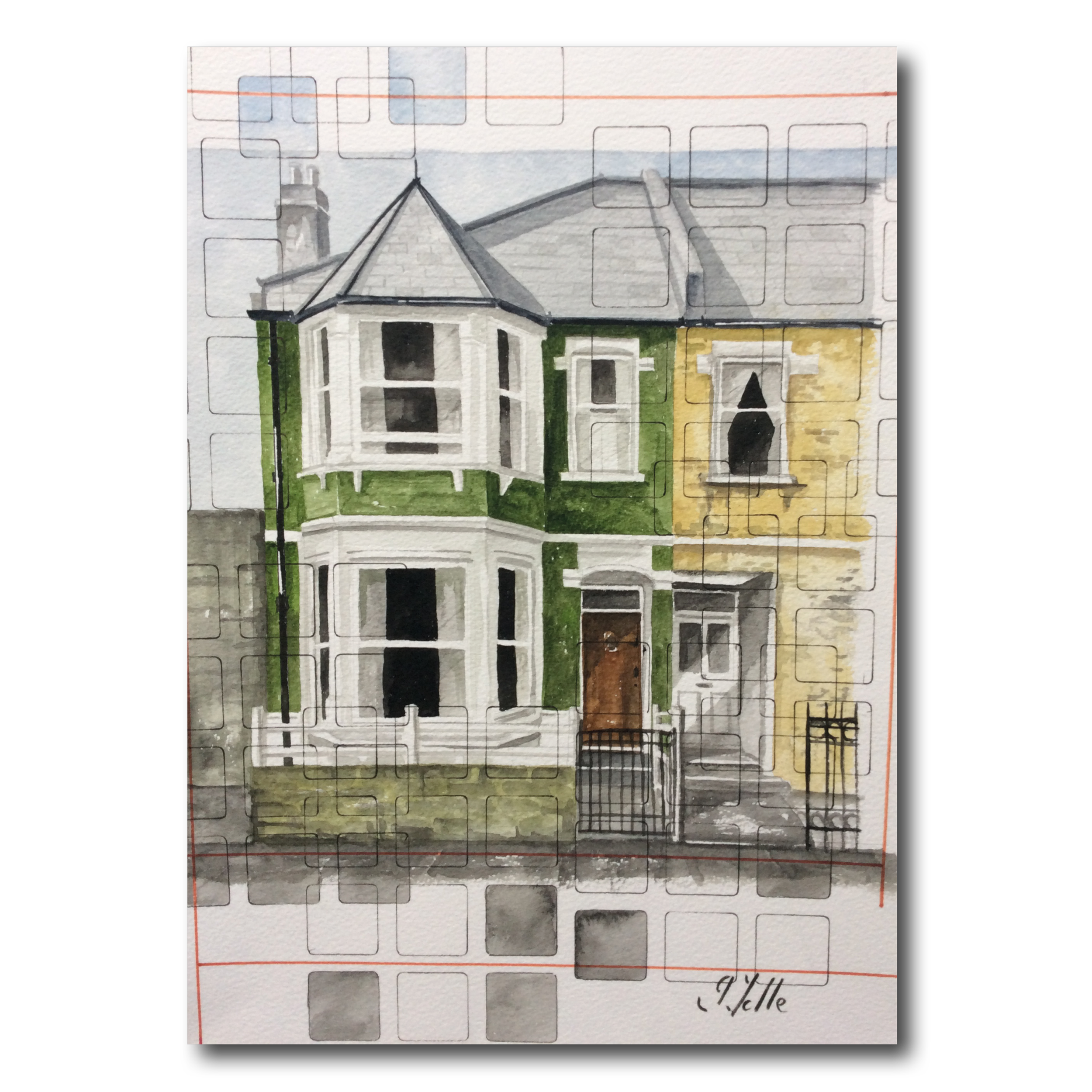 Cambourne Road