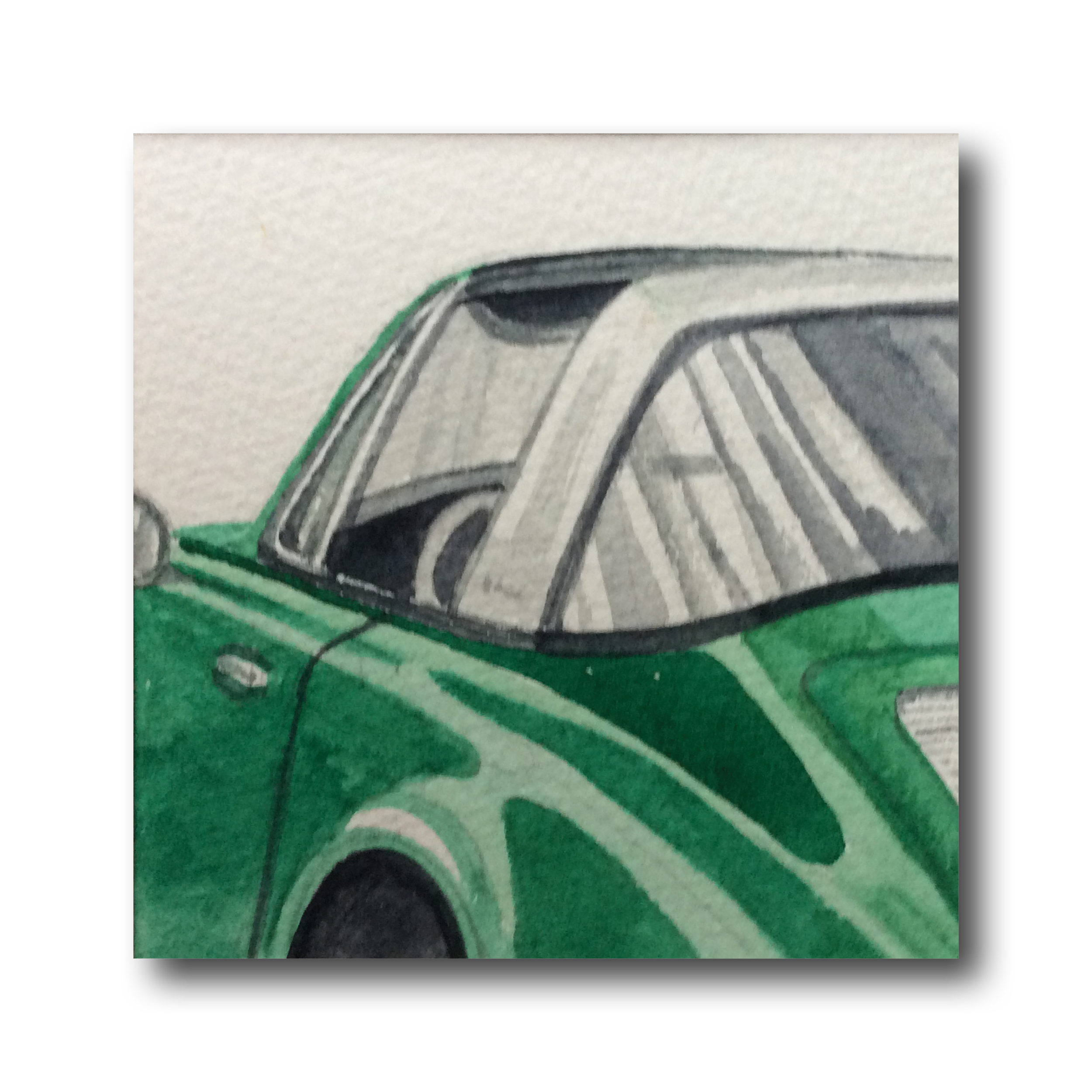 Targa