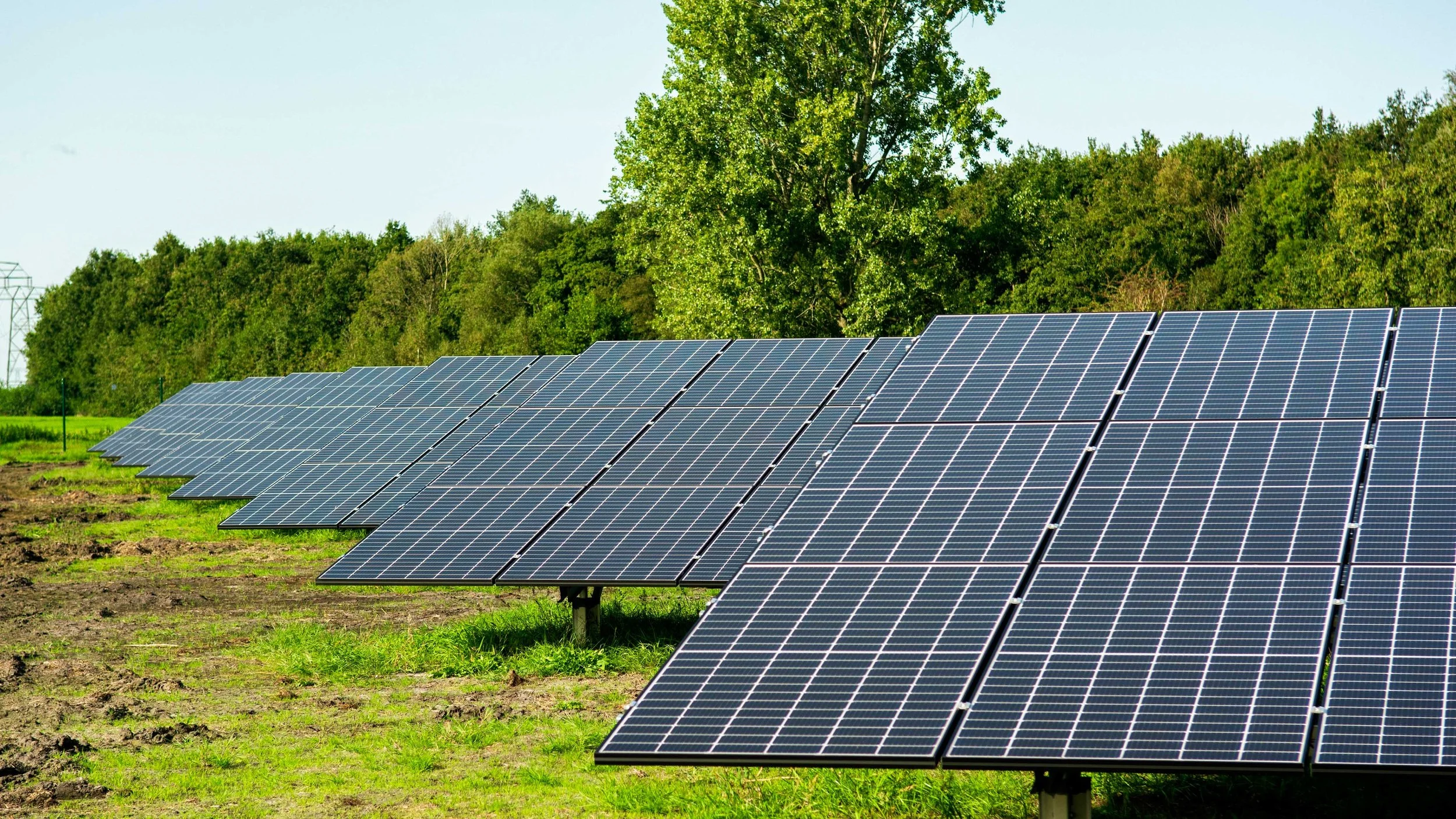 Heerenveen Energy Park