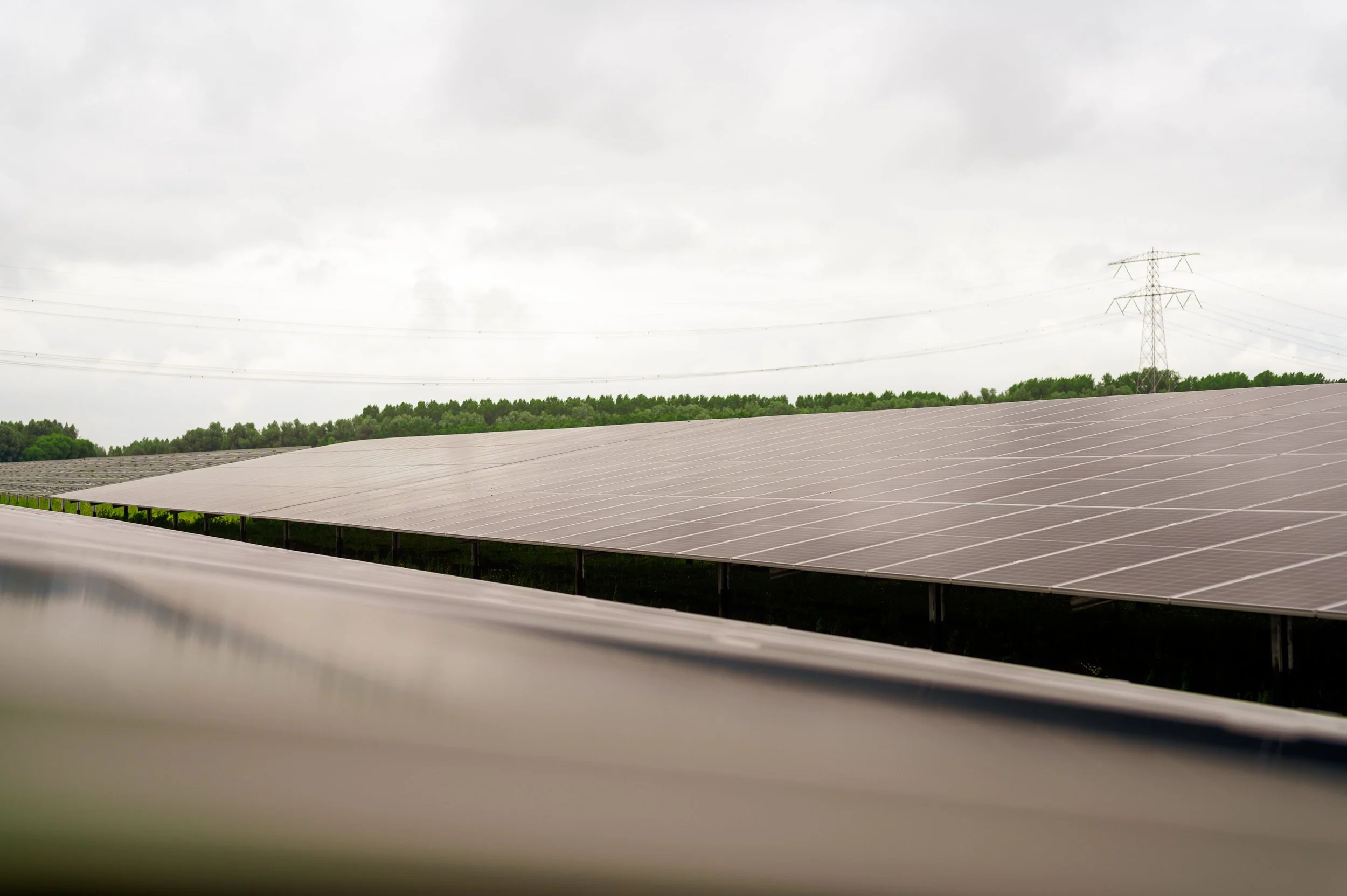 Roosendaal Solarpark