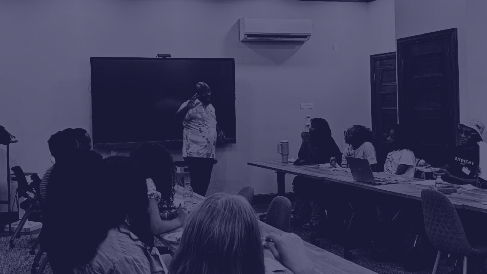 About — Embassy Community Development Corporation
