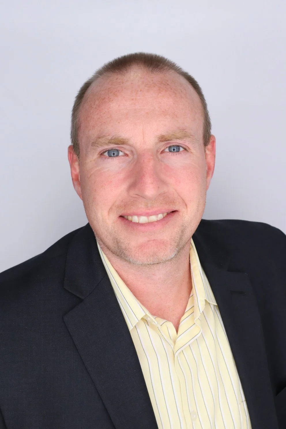 Kevin Fleming, CEO, Prosper Nonprofit Advisors