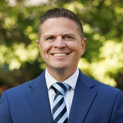 Josh Proulx, Senior Consultant, Prosper Nonprofit Advisors
