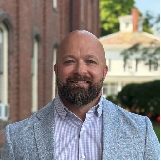 Rick Macdonald, Planned Giving Specialist