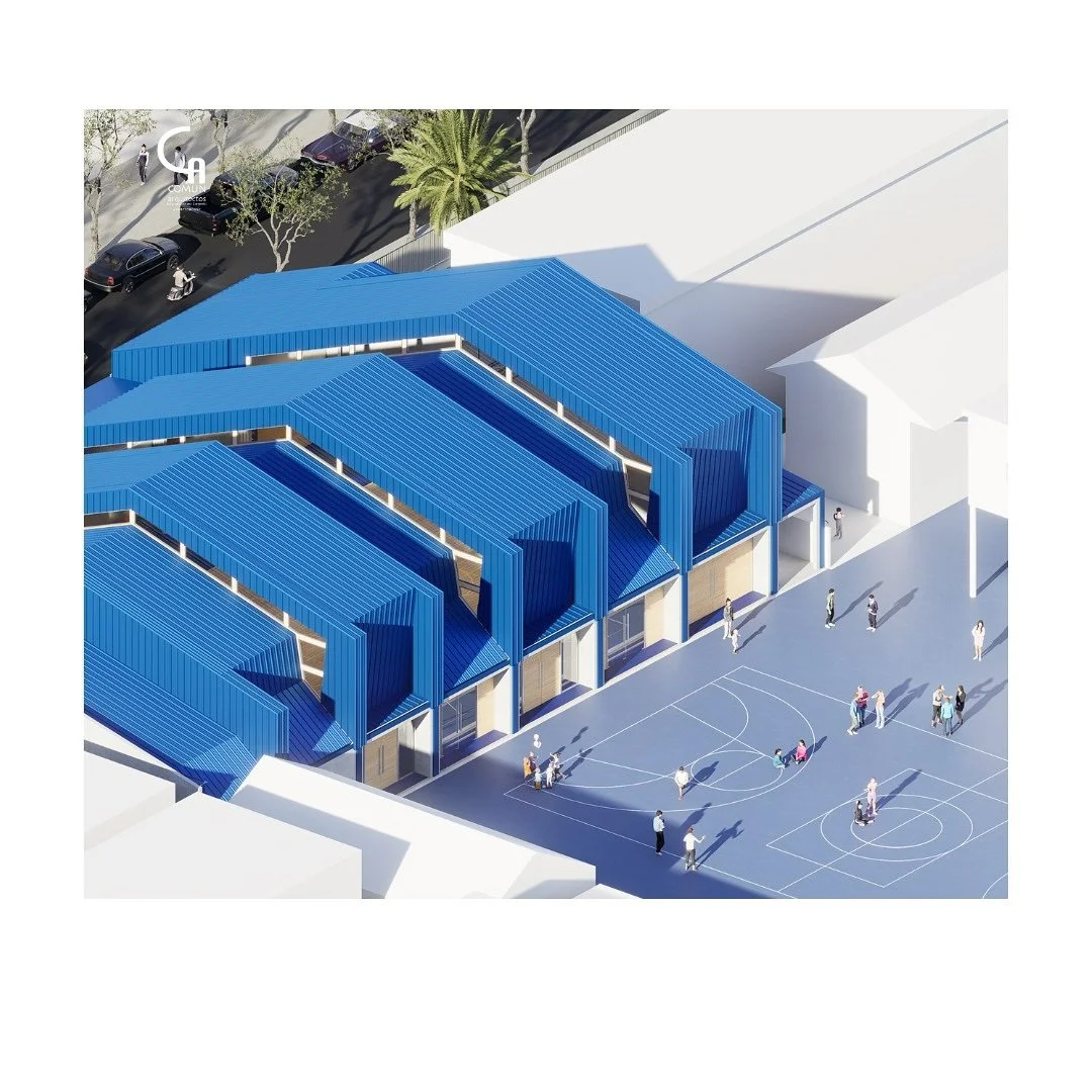 Nuestro nuevo orgullo 💙
Gimnasio Colegio IAC

#gimnasios 
#colegios 
#chile