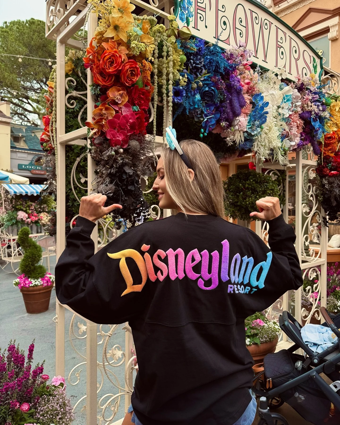 &ldquo;To all that come to this happy place, Welcome! Disneyland is YOUR land&rdquo; - Walt Disney: Said exactly 70 years ago to the day that this photo was taken, at the same place - Main Street USA! Thank you to the visionary who risked it all to m