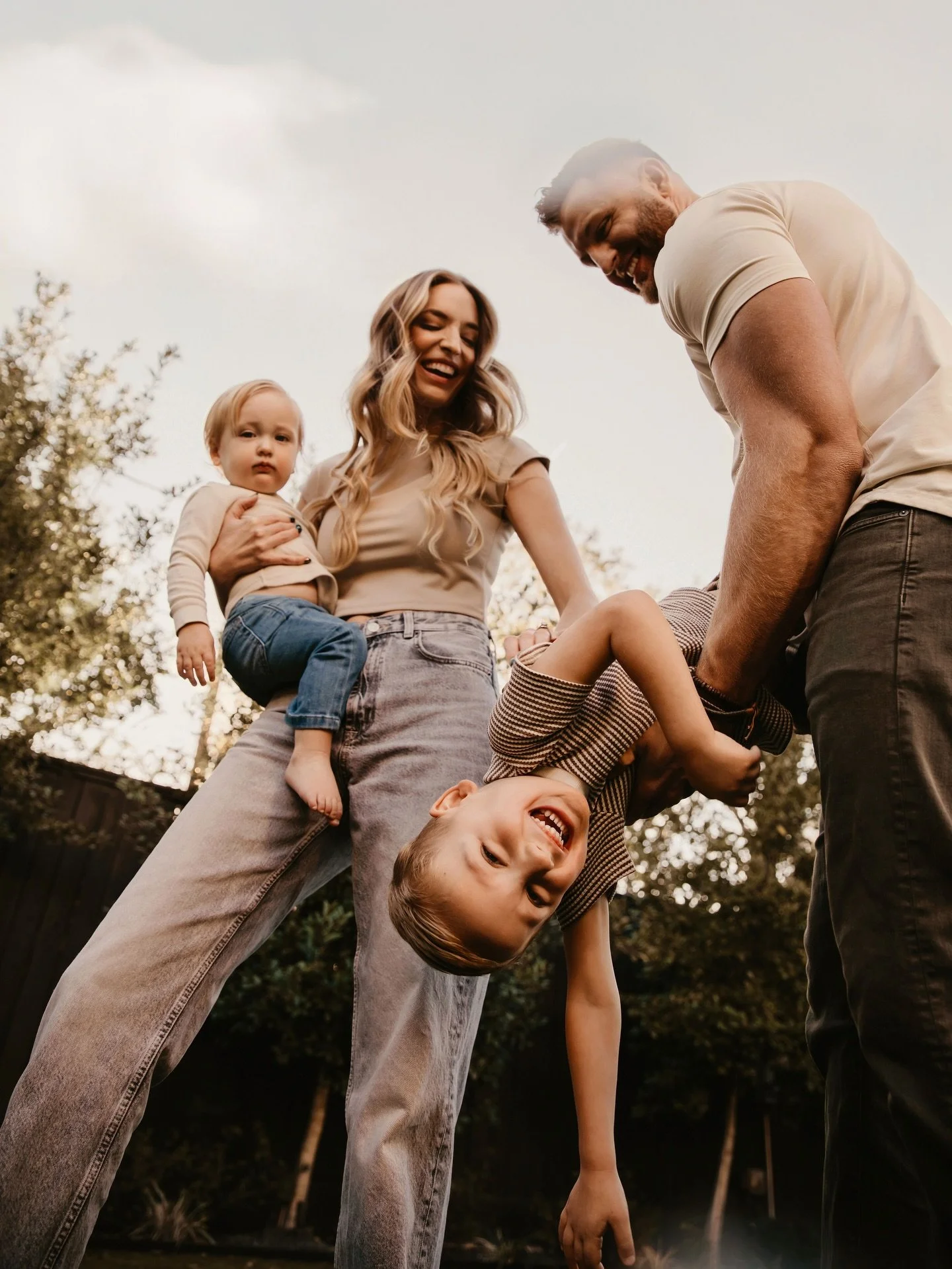 Ask me what I did with my life 🕊️ I spent it with Them ❤️

Photos by the perfect @katehossphotography as always👏