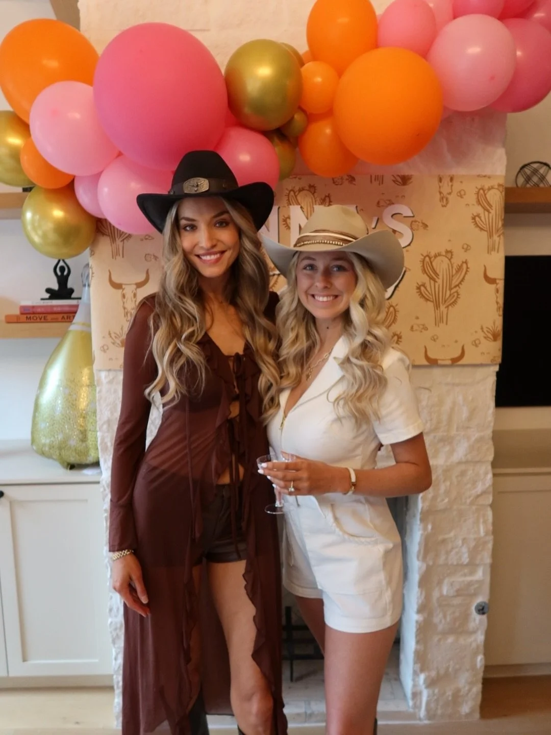 Celebrating my new Stapleton Sister @jennamharter 💗 in Fredericksburg! Can&rsquo;t wait to stand by your side as you join the family in T-minus 2 months