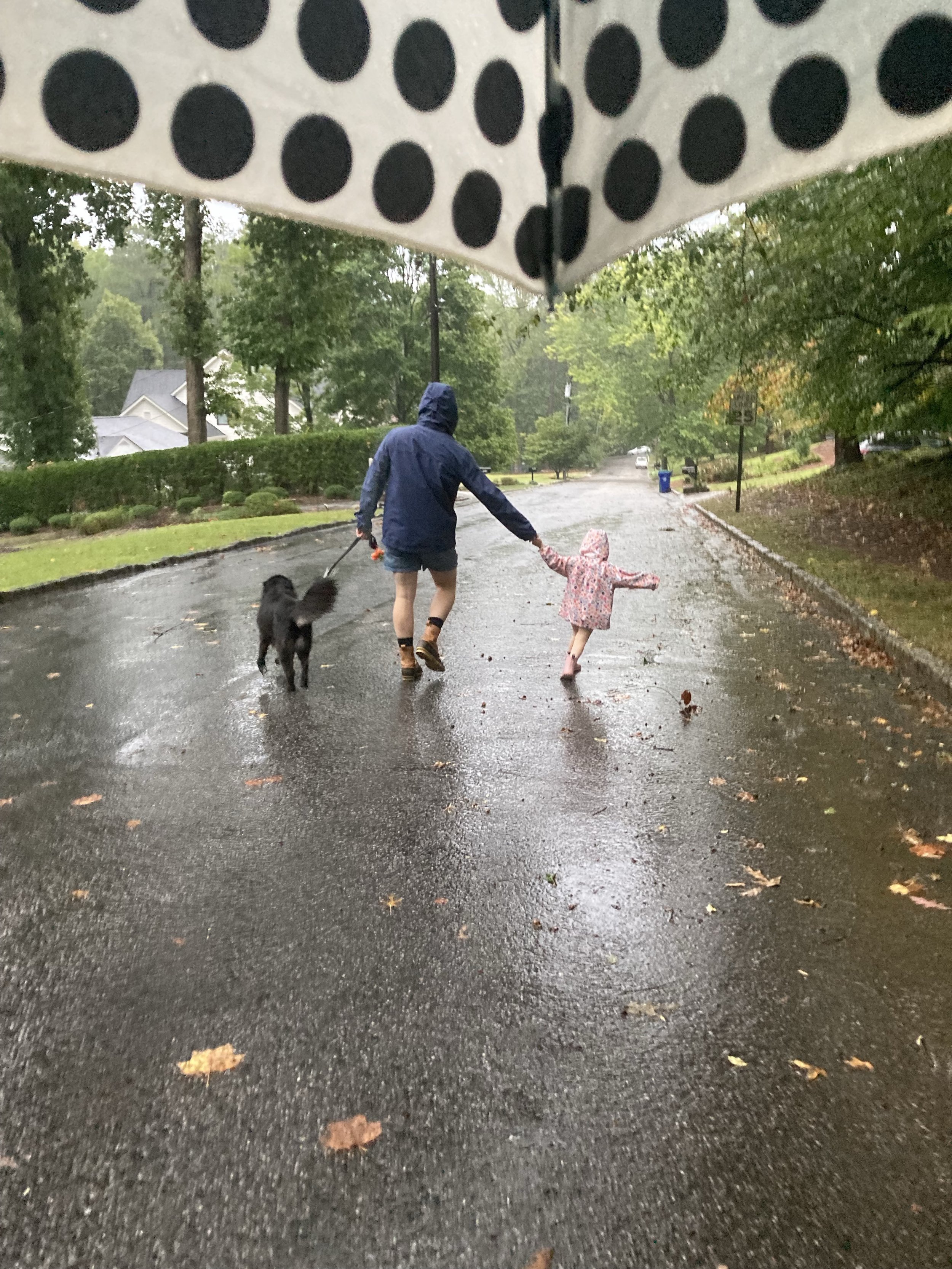 Episode 2: Parenting In The Daycare Years