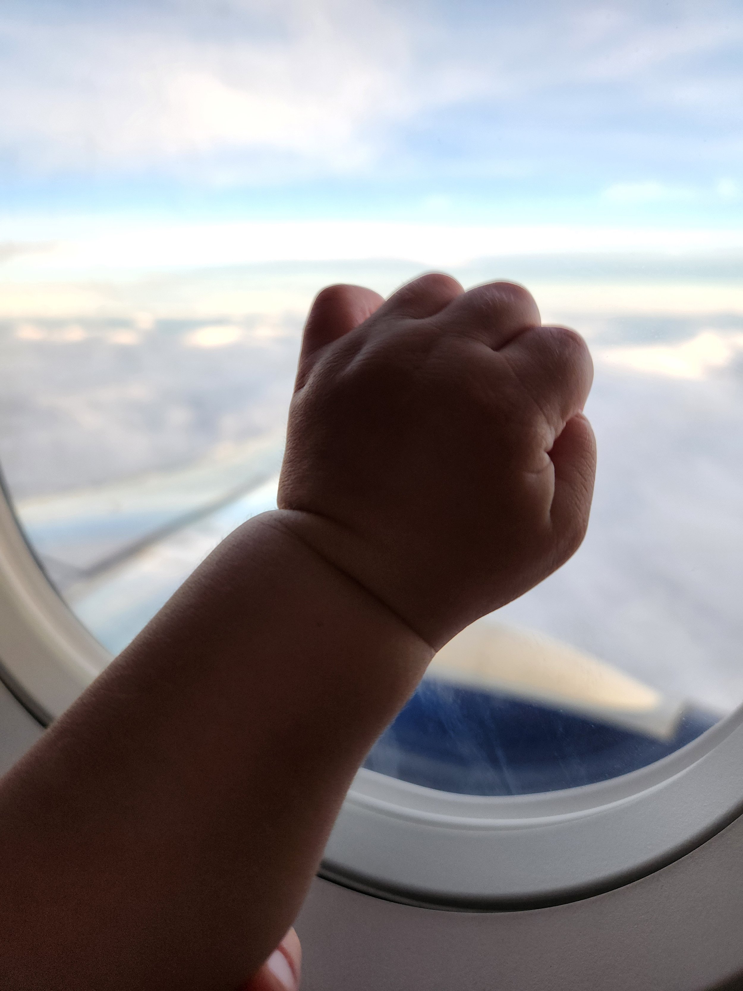 Episode 3: Travelling With Kids - A Trip Or a Vacation?
