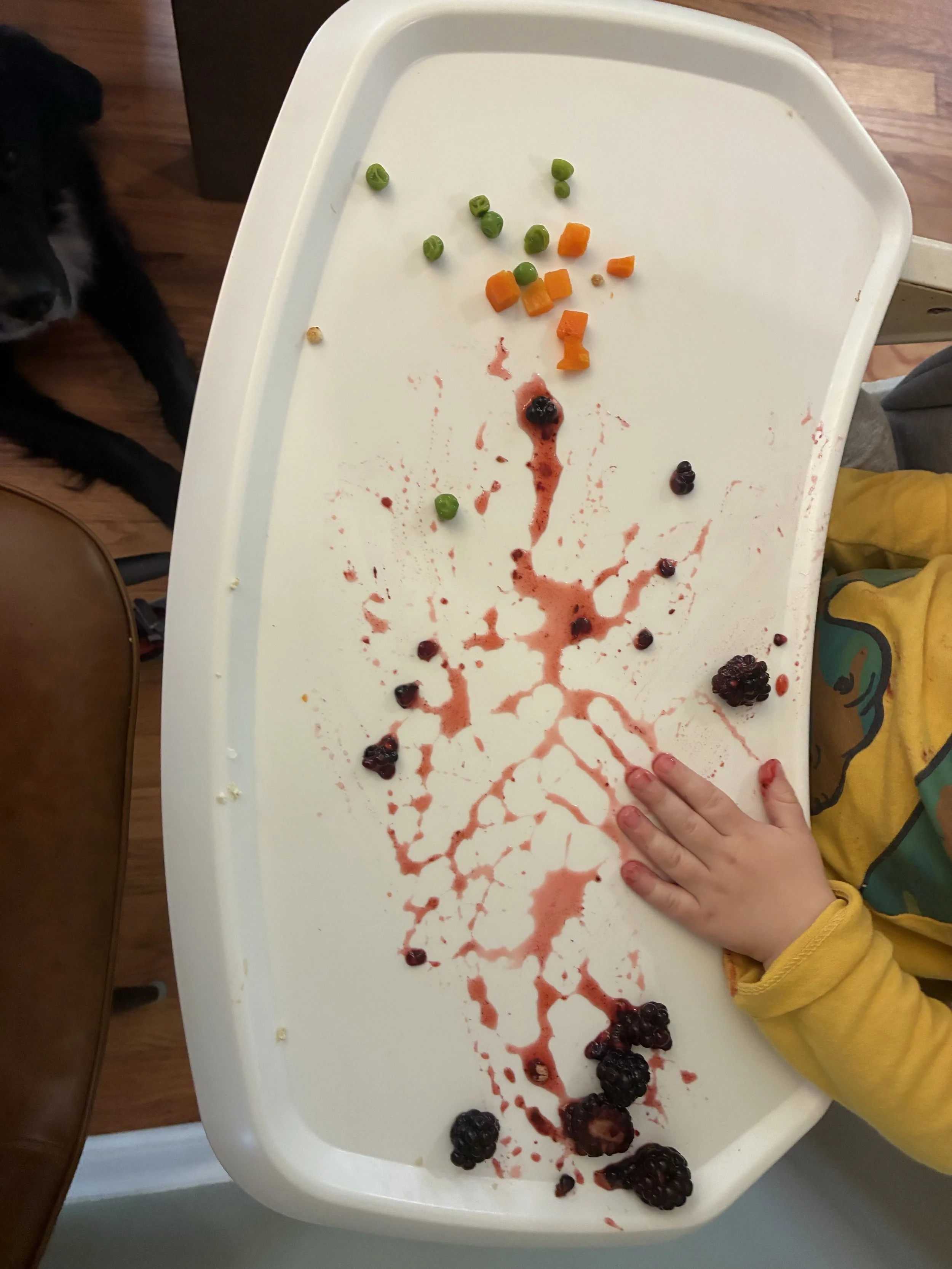 Episode 32: Minisode - Systems, Style &amp; Staying Sane (?)