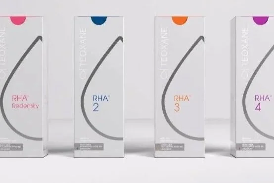 RHA Filler- Revance