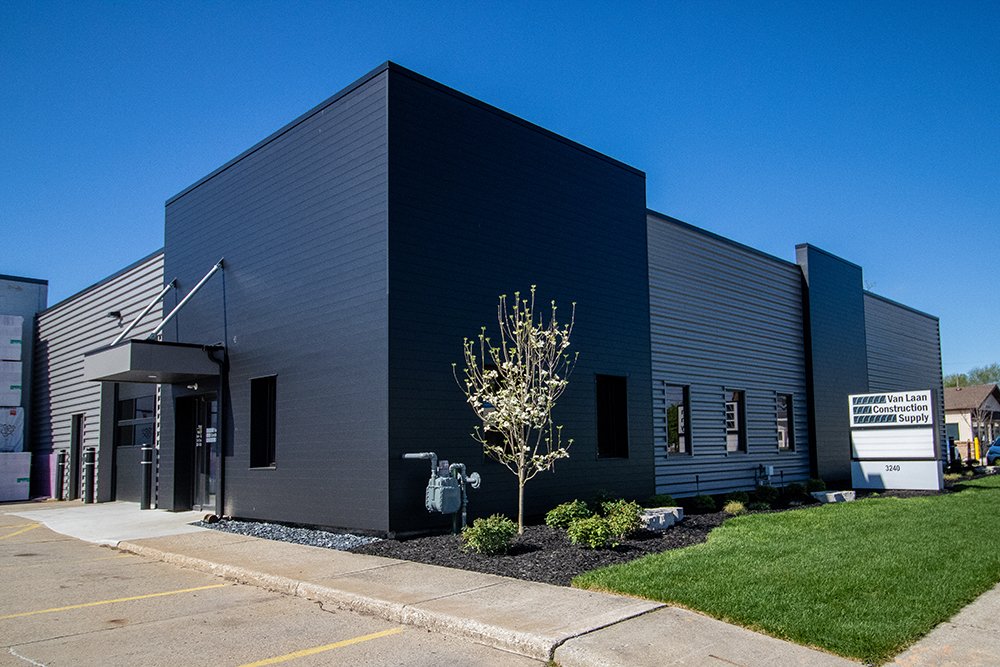 VanLaan Construction Supply