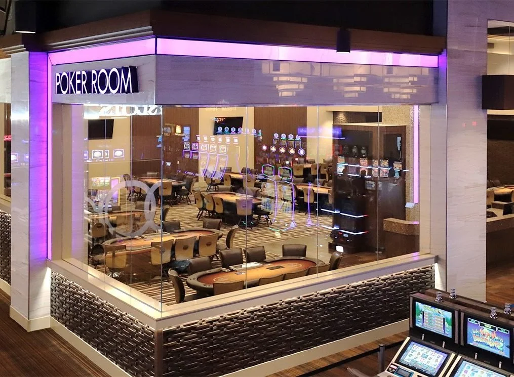 Gun Lake Casino - Poker Room