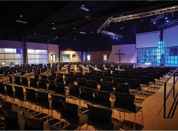 Impact Church