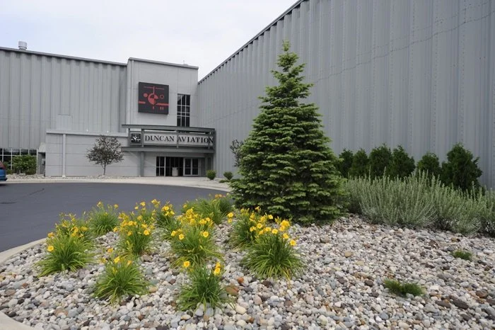 Duncan Aviation - Battle Creek