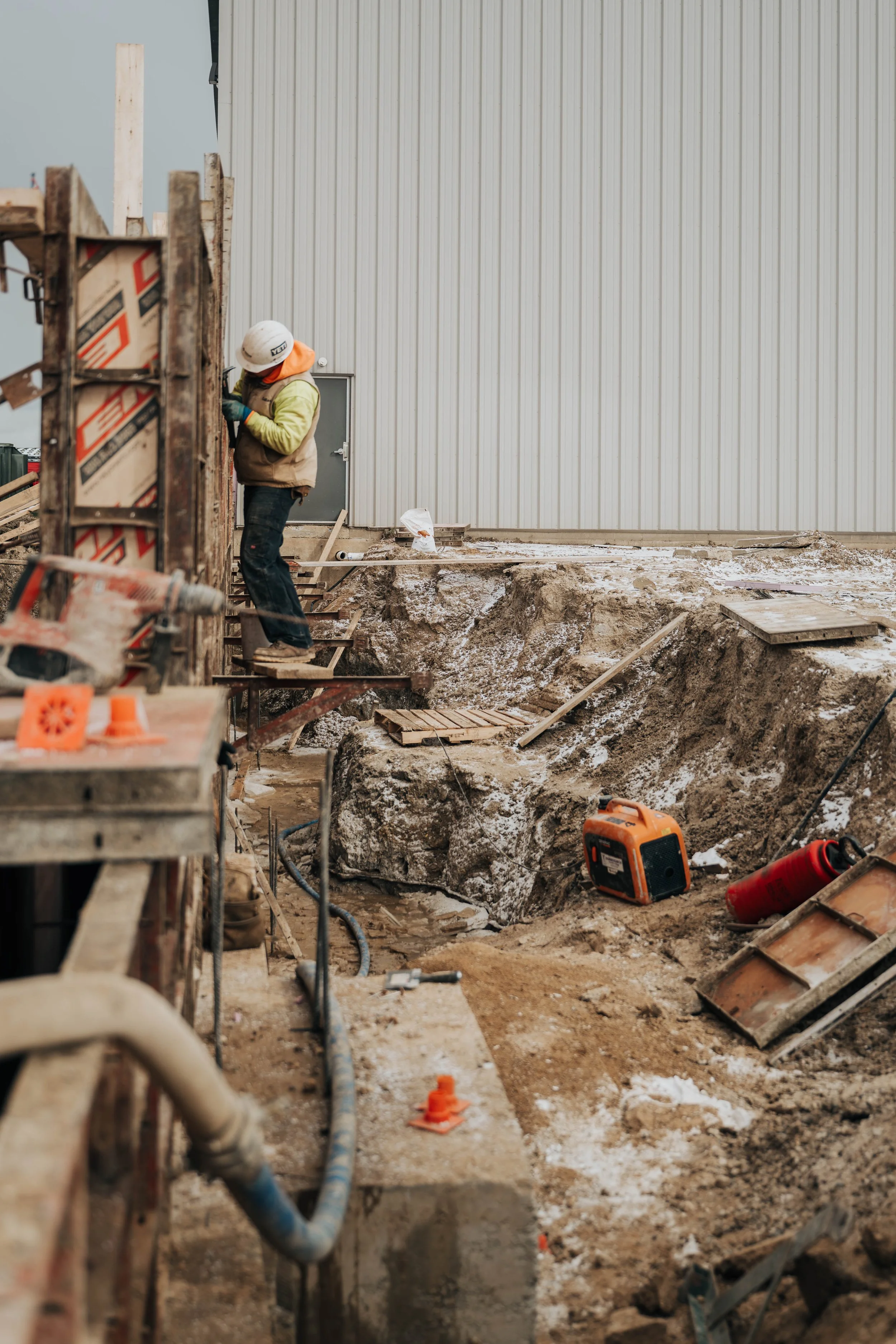 Spring Project Kickoffs: Setting the Tone Early