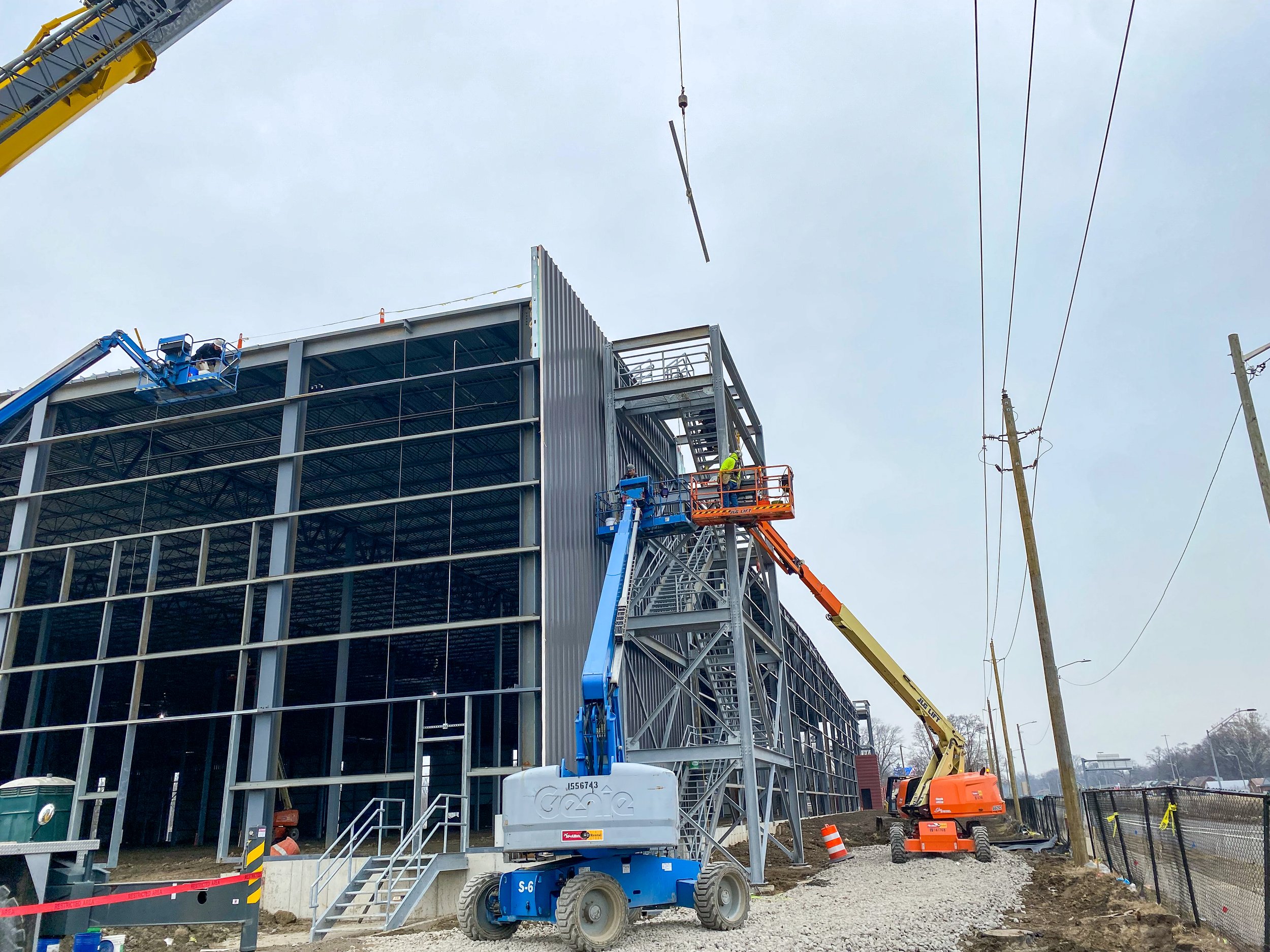 Gateway Development
