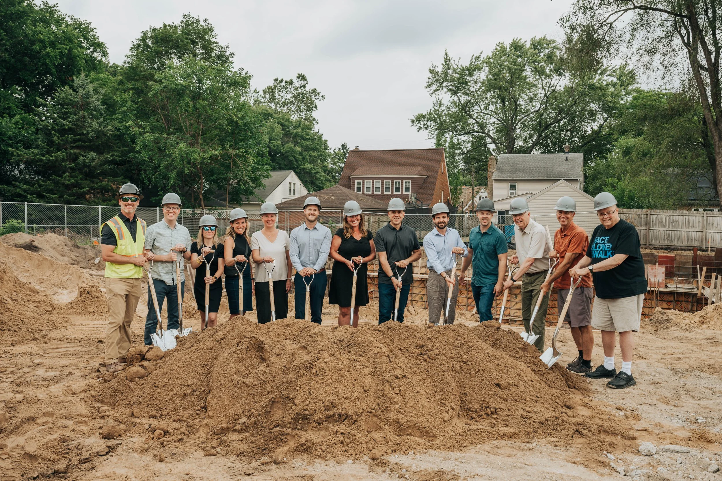 Alger Pediatrics expands care while constructing new 9,375-square-foot facility