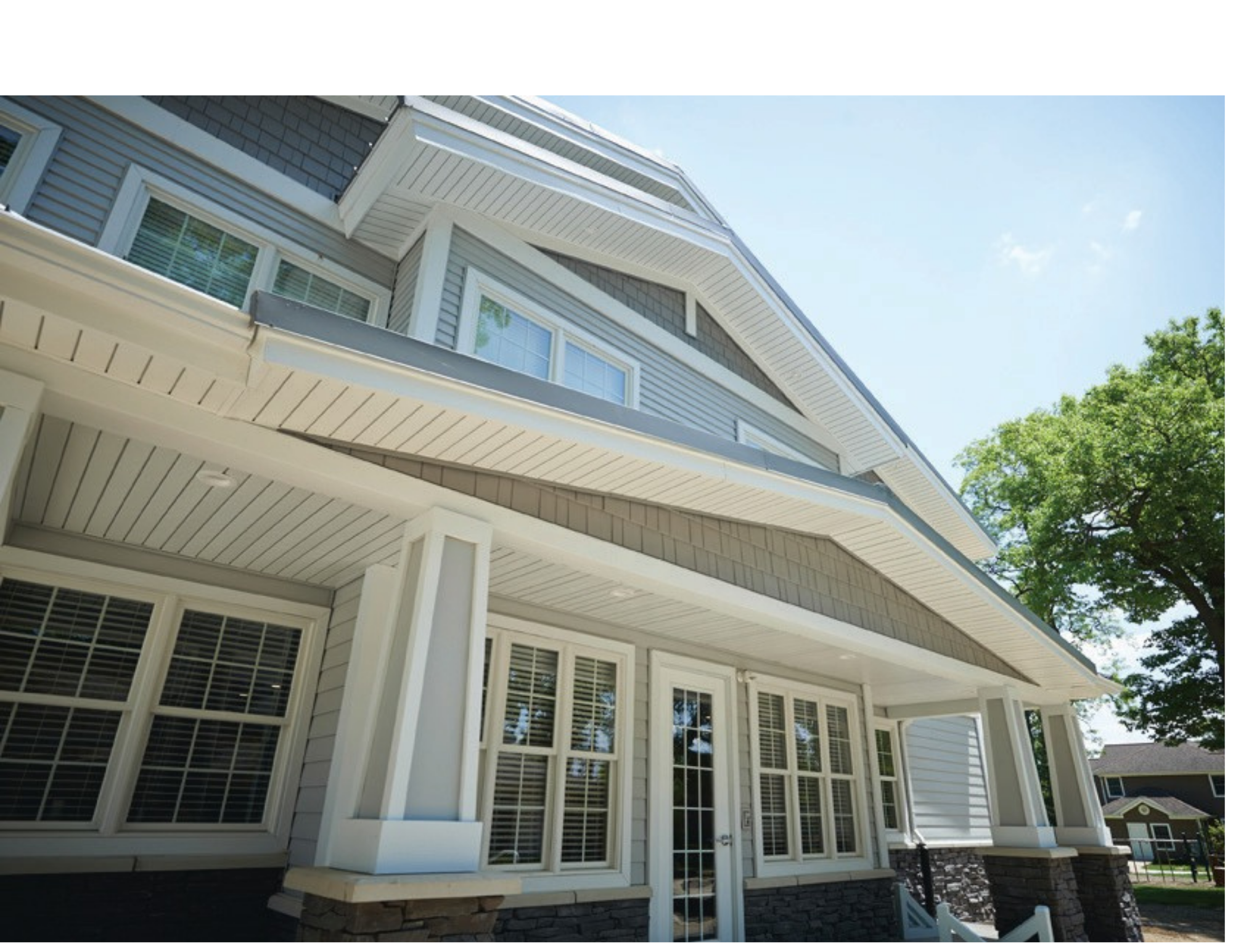 Gull Lake Ministries Family Lodge