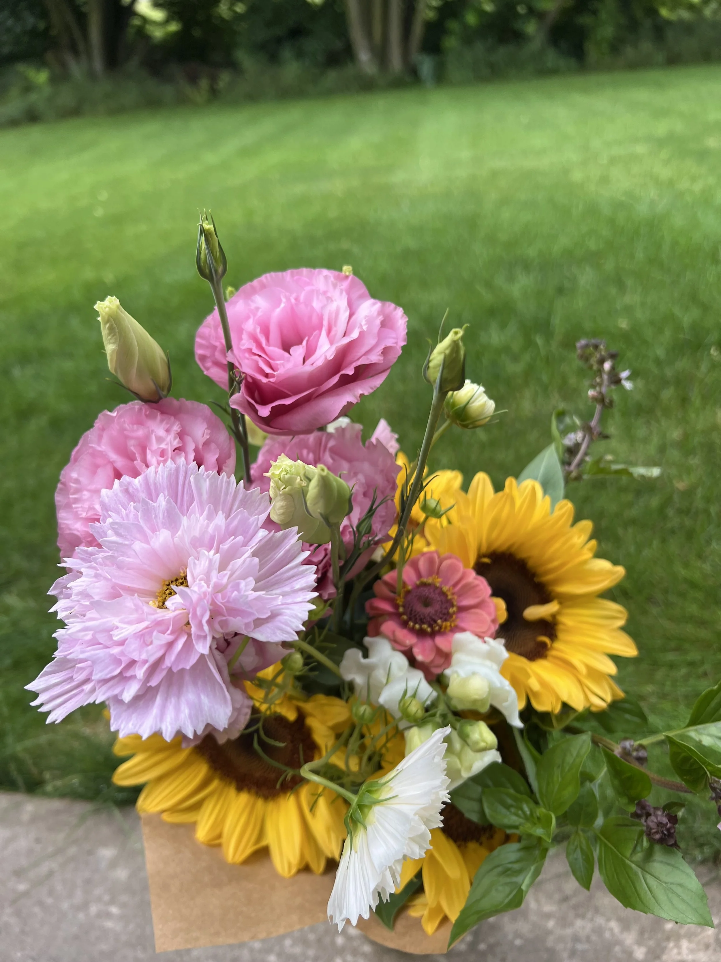 Mother's Day Bouquet