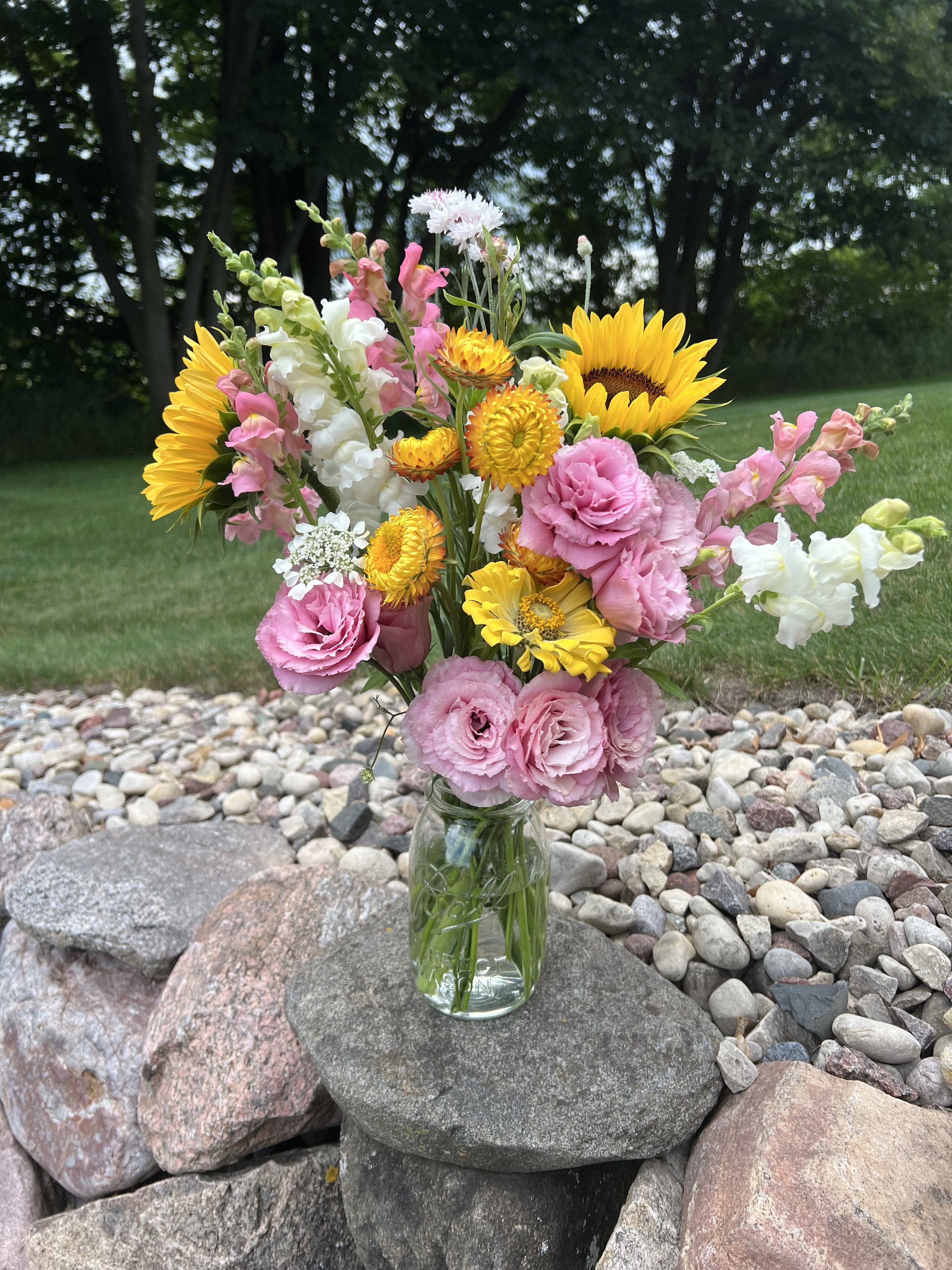 Special Bouquet