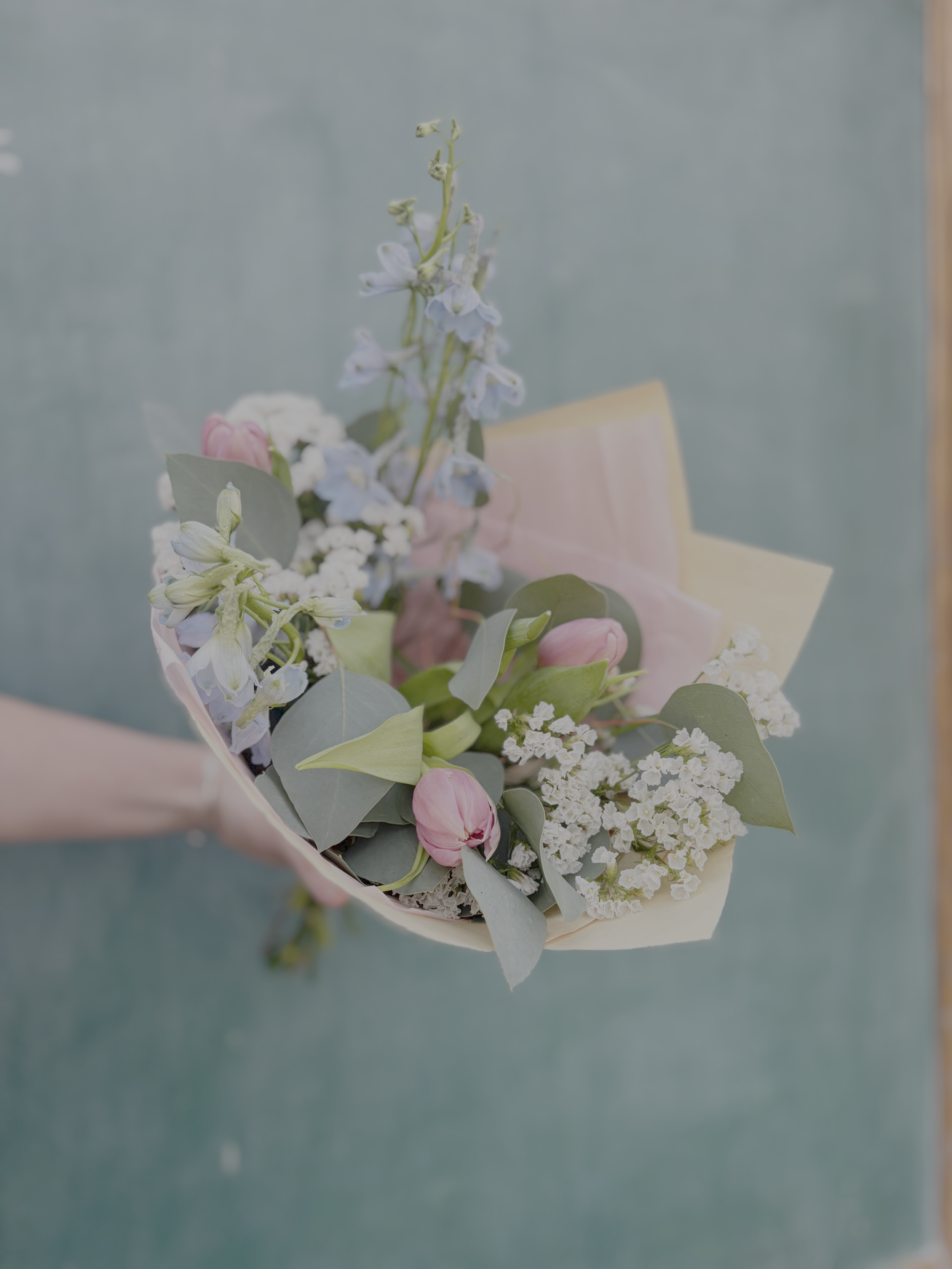 Mother's Day Bouquet