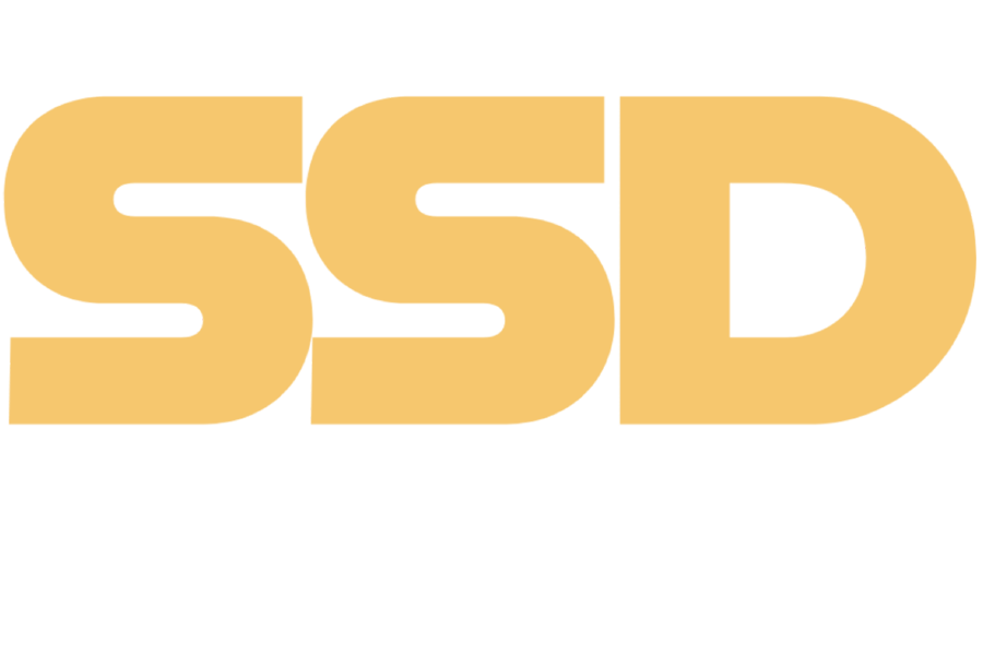 SSD Logo