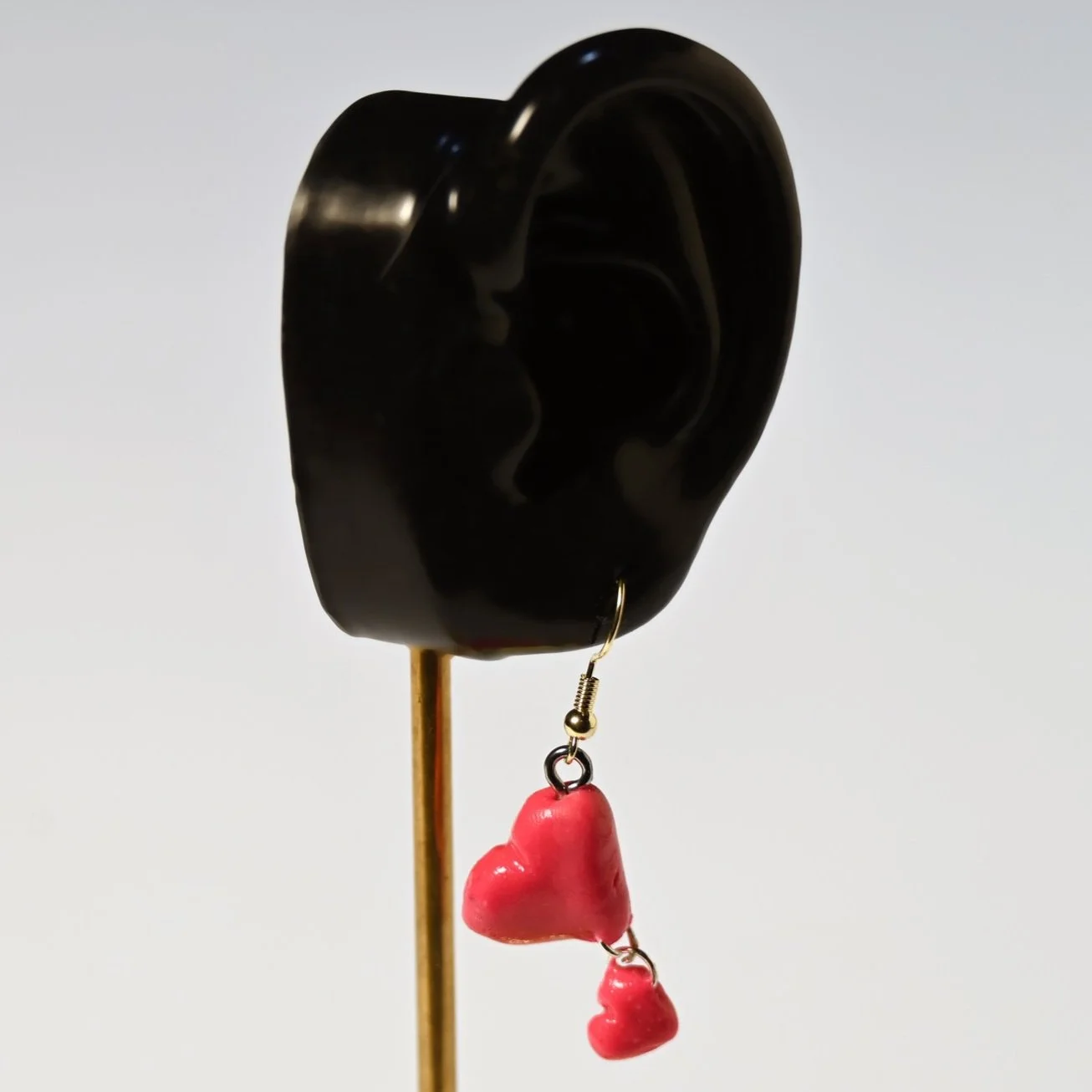 Love Hearts Earrings