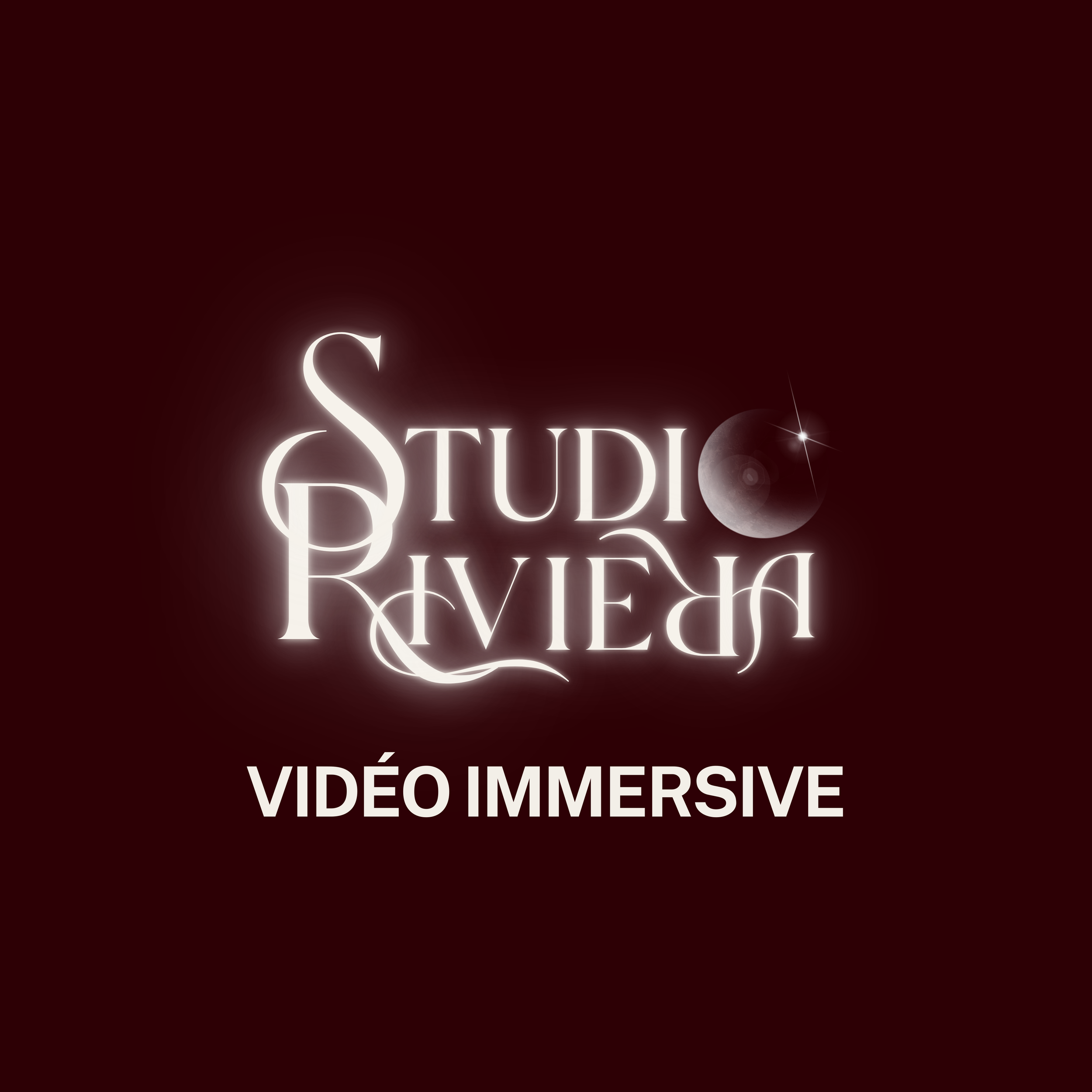 Vidéo immersive 3D