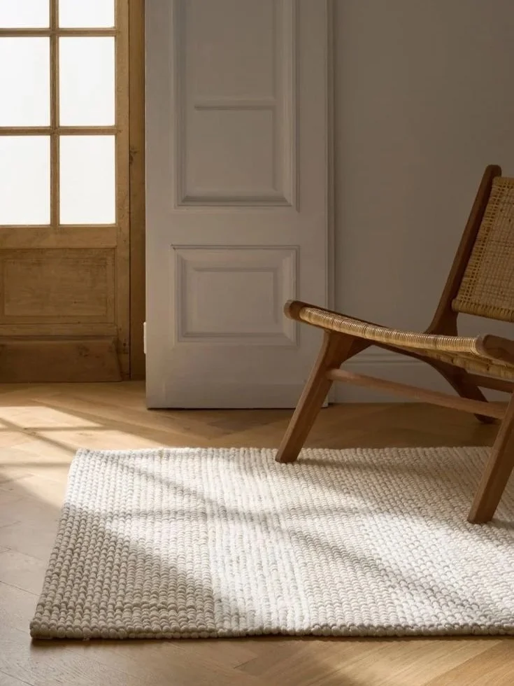 Comment donner du caractère à une maison neuve ?