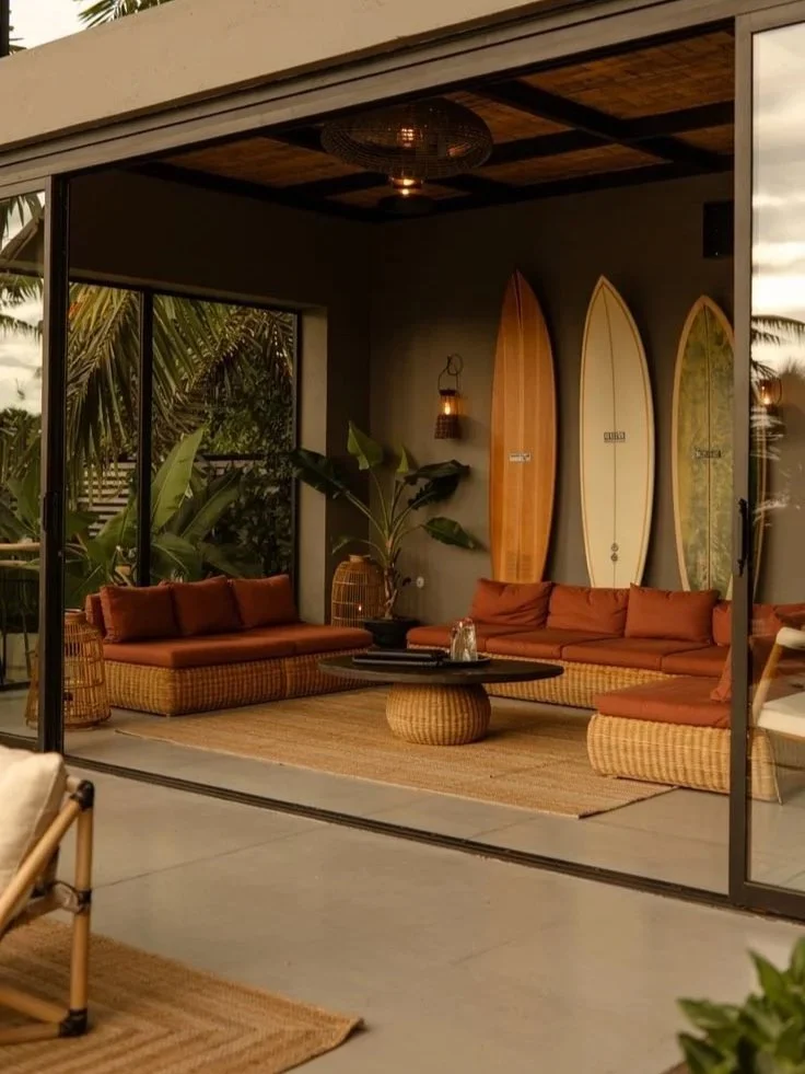 Comment décorer une maison dans les Landes?