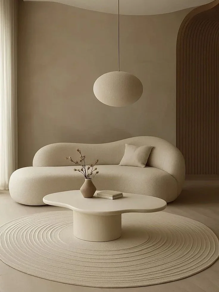 5 erreurs de décoration qui rendent un intérieur froid