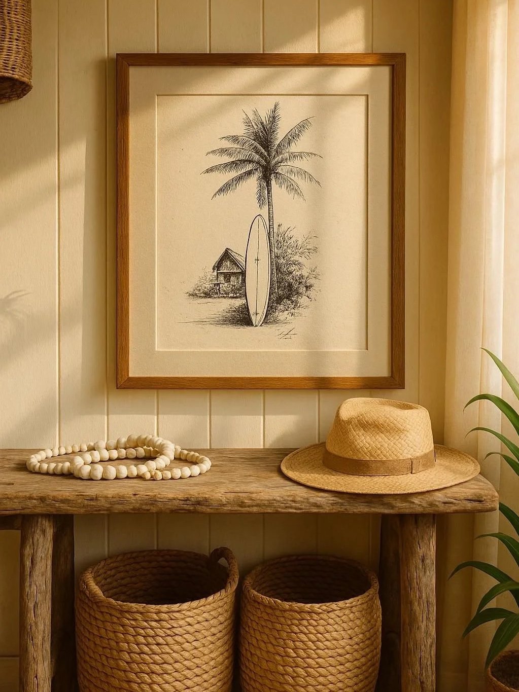 Comment créer une maison de vacances chaleureuse ?