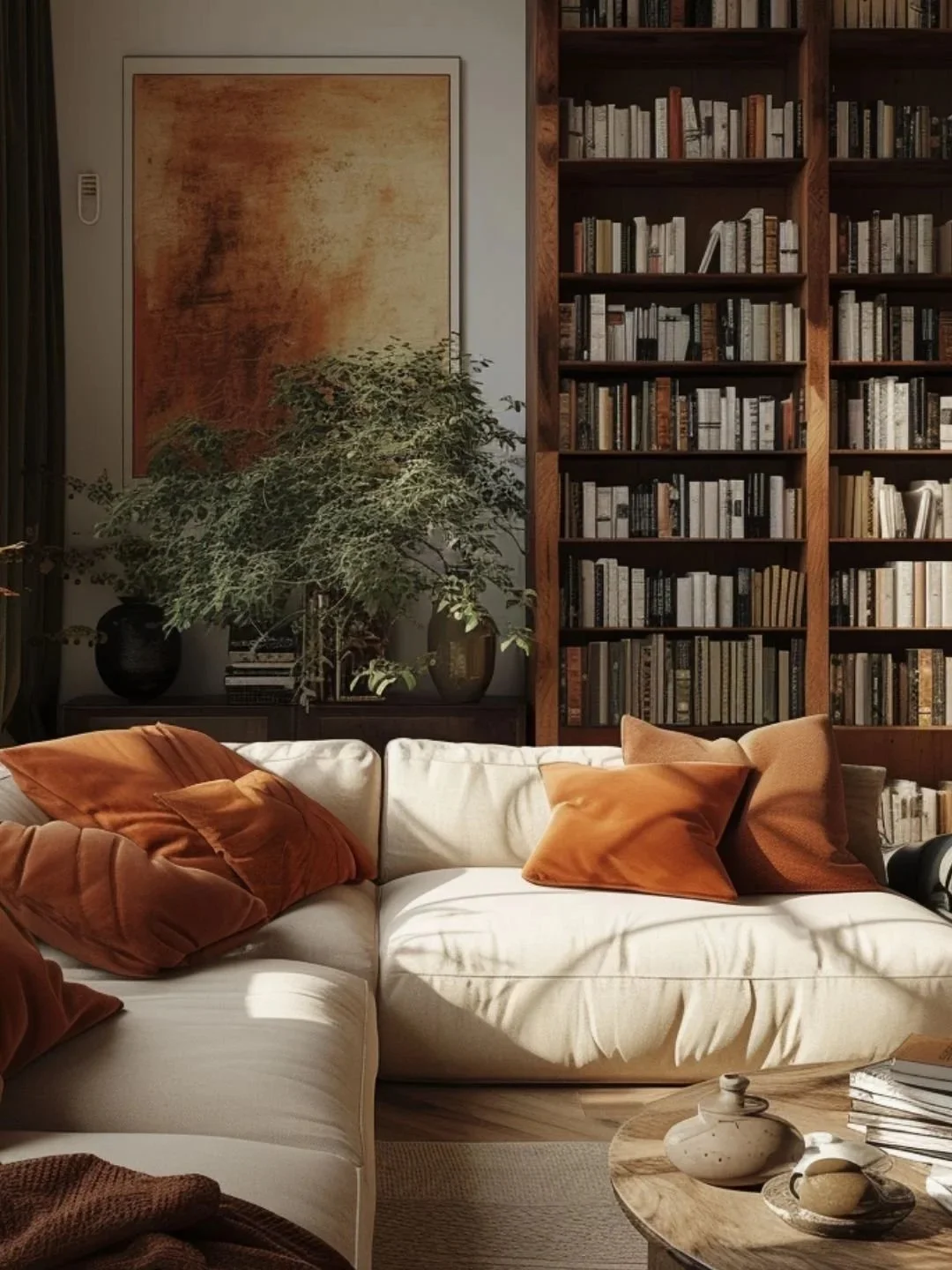 Comment créer une ambiance cosy dans son salon ?