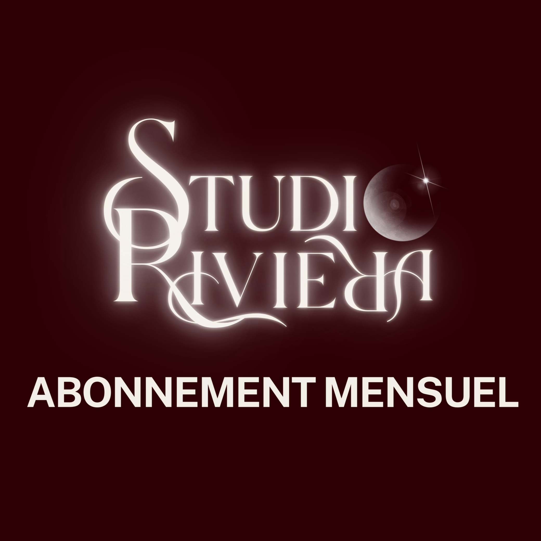 Pack mensuel - 10 Projections 3D / mois