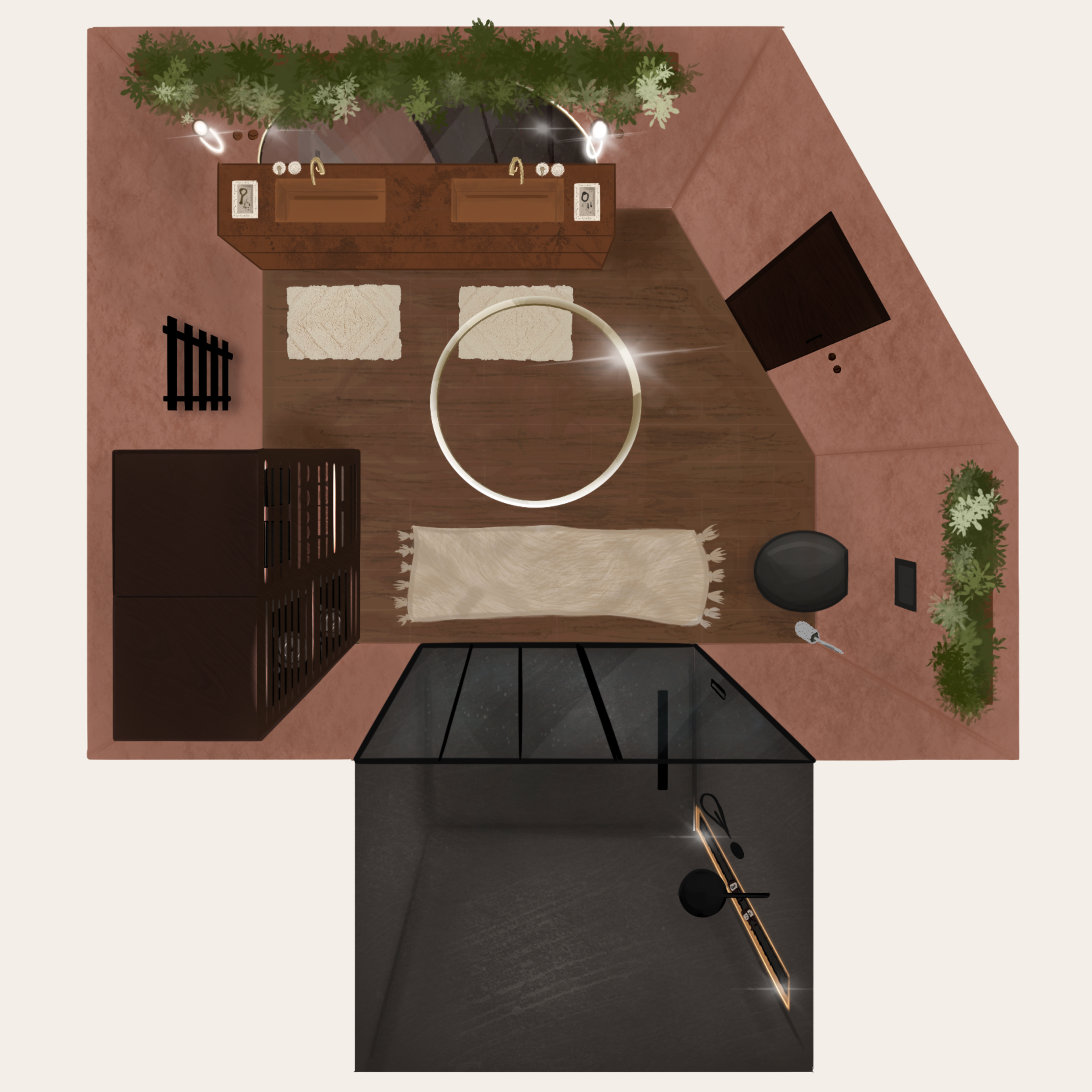 Projet Saint-Honoré