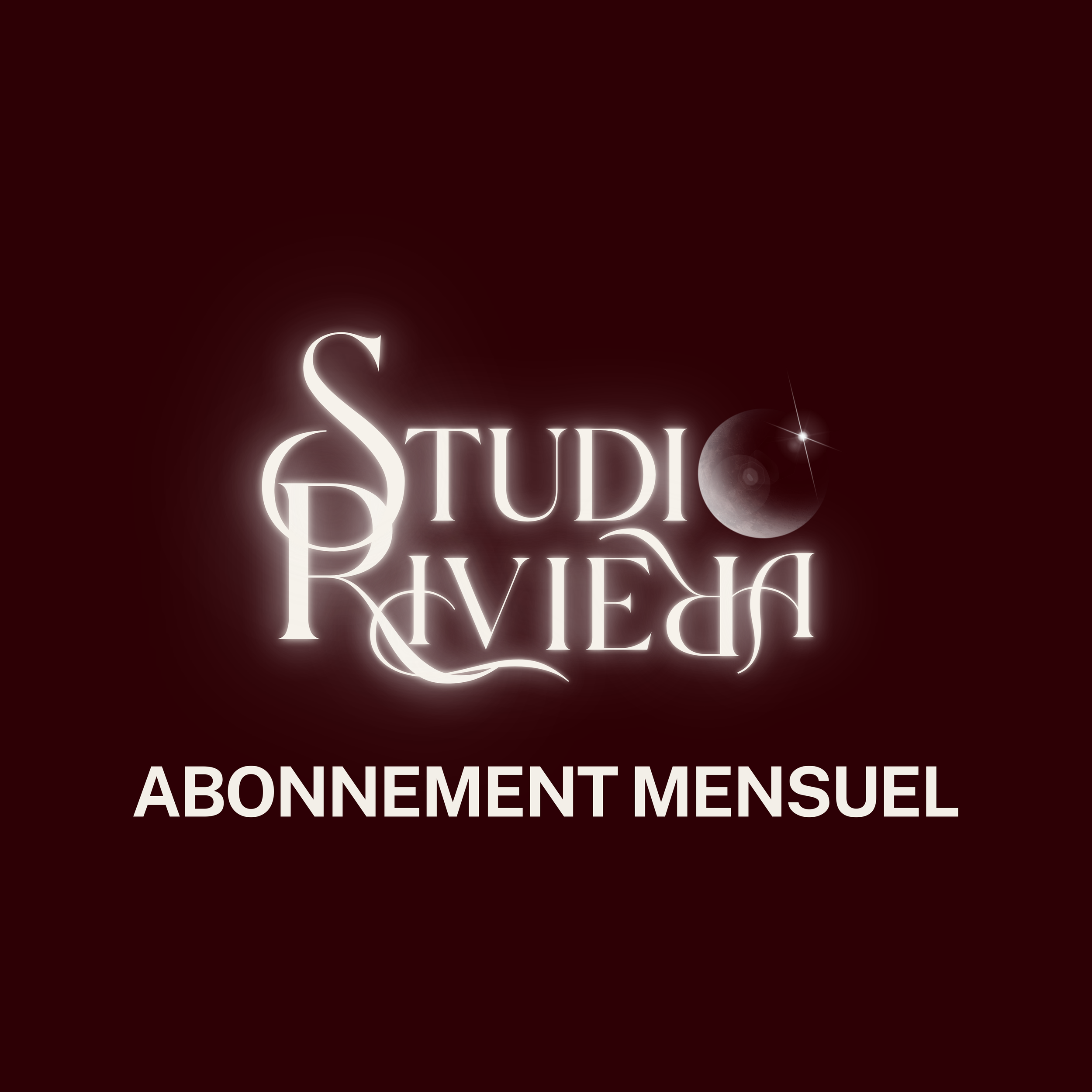 Pack Mensuel — projections 3D mensuelles