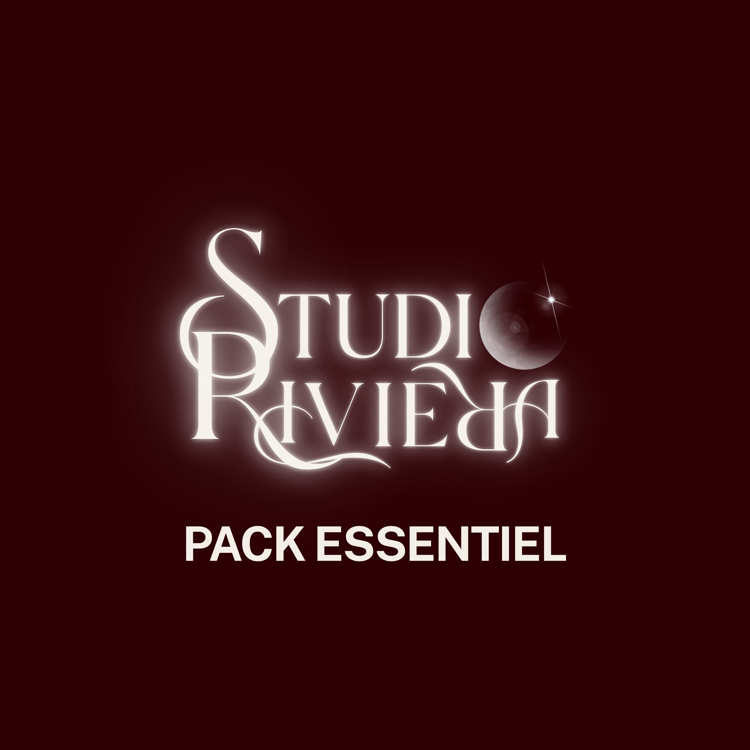 Pack Essentiel - 3 projections 3D immobilières