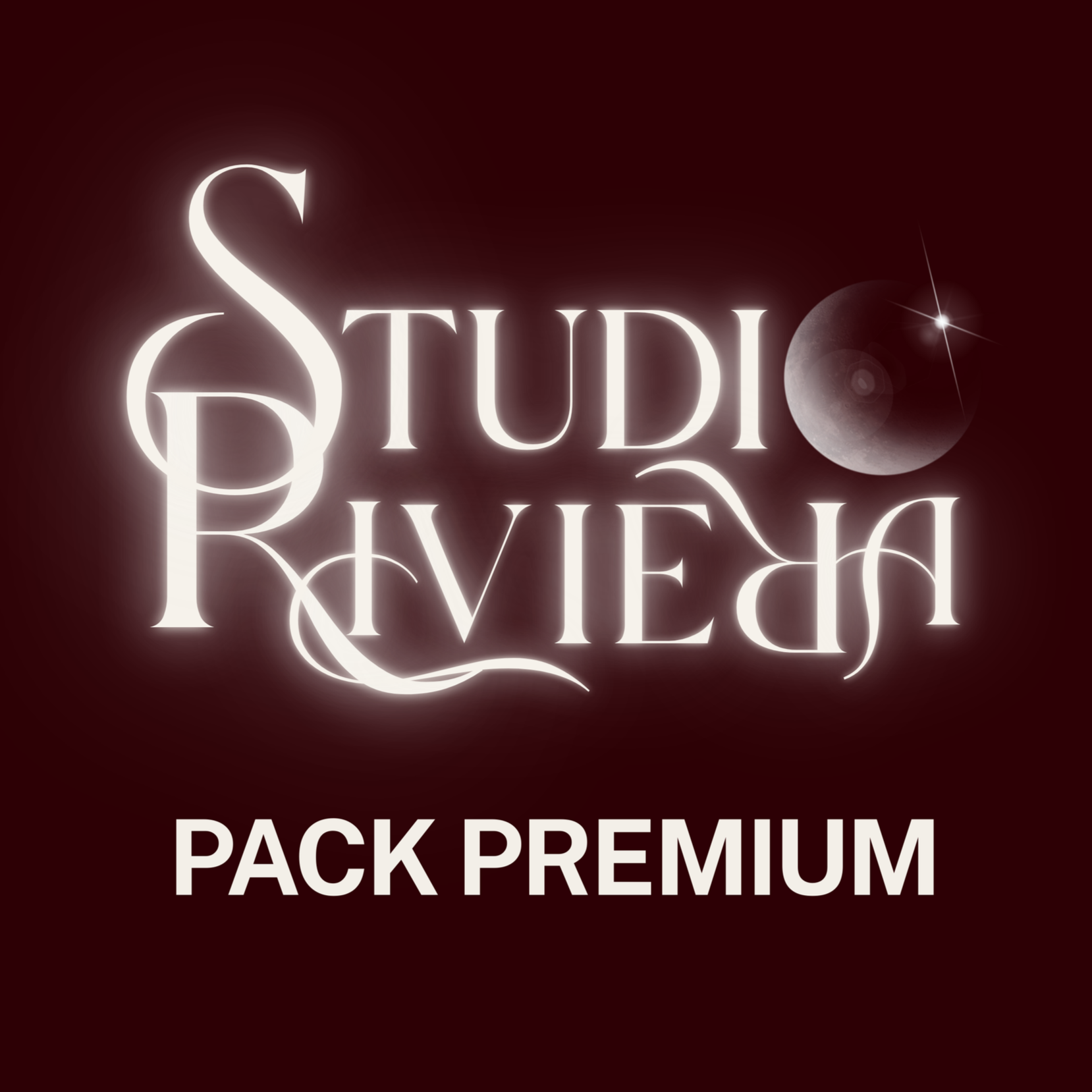 Pack premium - 5 Projections 3D
