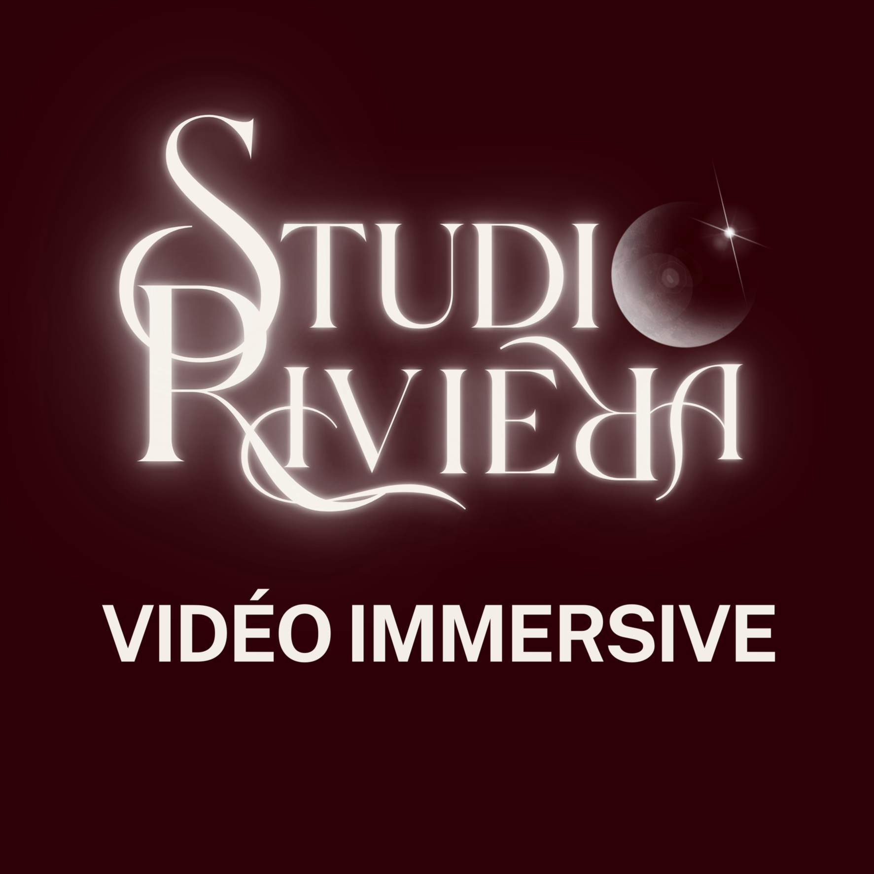 Option - Vidéo immersive 3D
