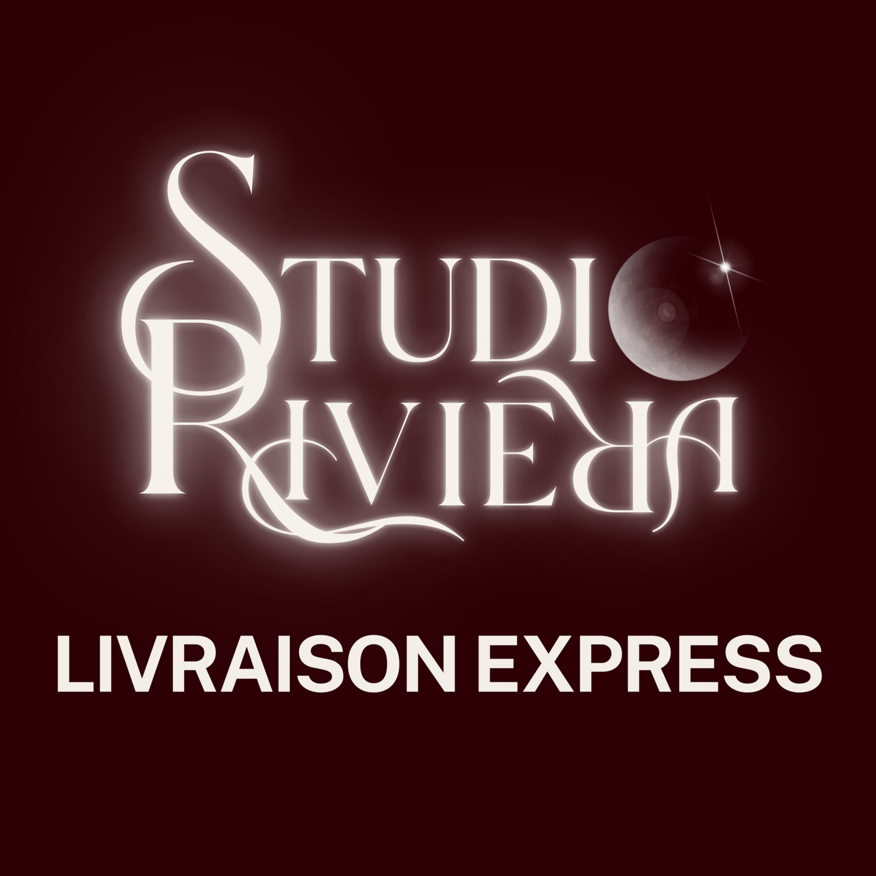 Livraison express 24h