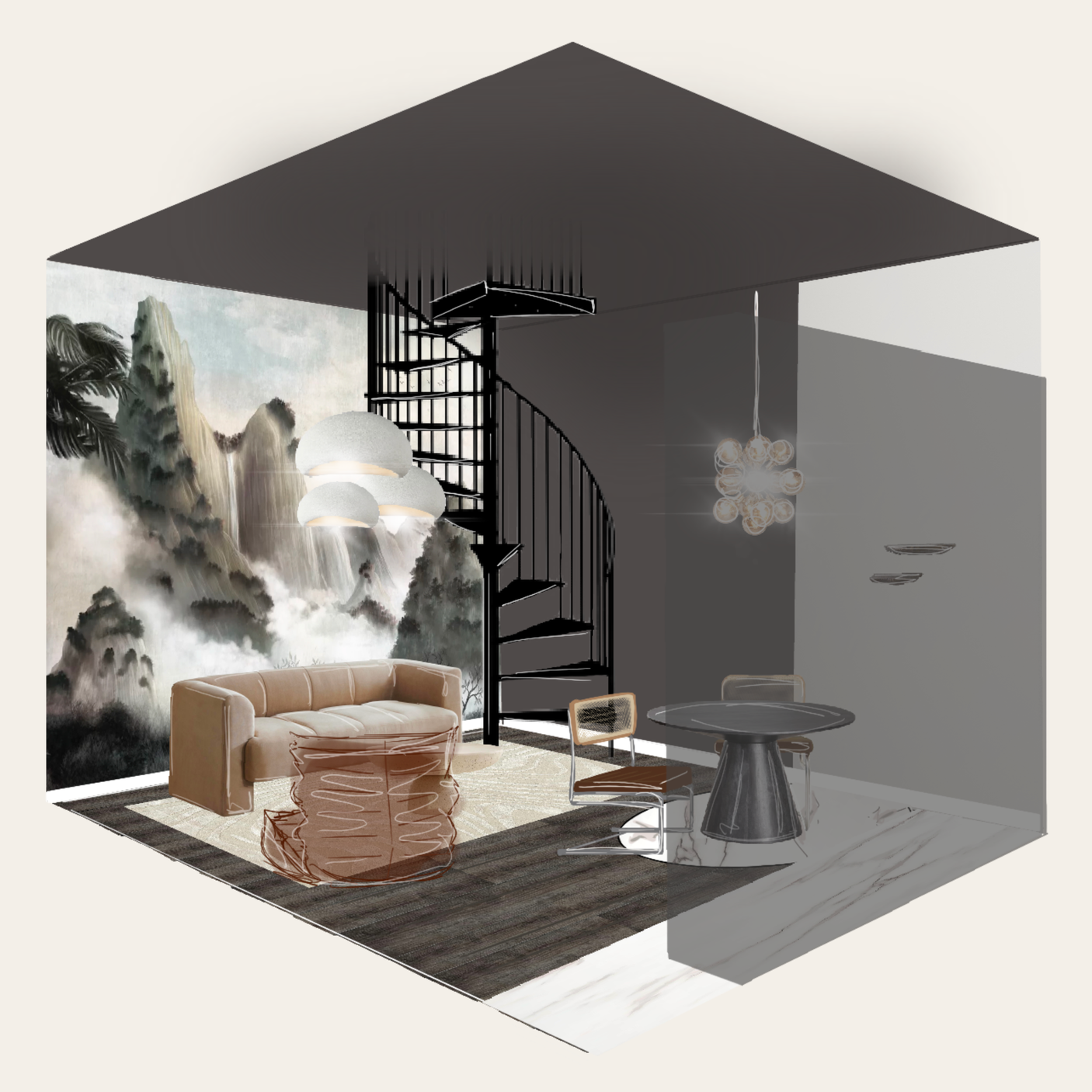 Projet de création d'une extension