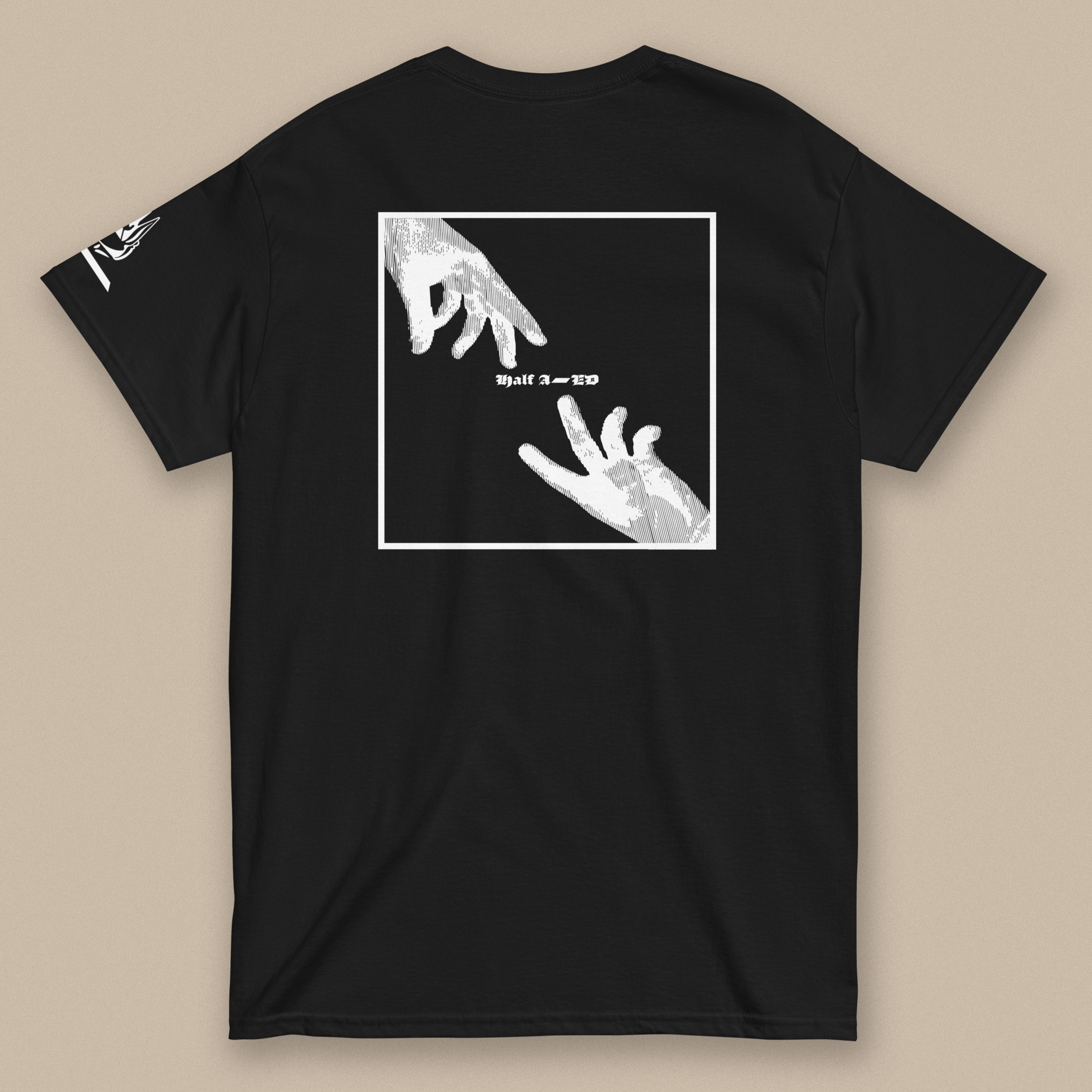 The Decendants Tee BLKB.png