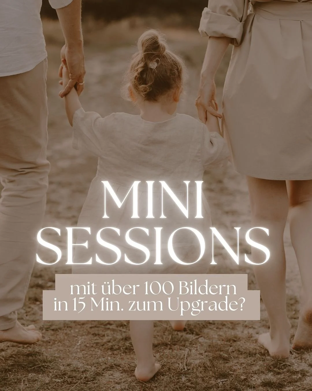 Mini-Shootings in 15 Minuten?!
Ja – klingt knapp.
Aber mit dem richtigen Ablauf ist es nicht nur machbar, sondern richtig richtig gut. 💥( ja es ist Praxis erprobt 🫶🏻✨)
Ich werd so oft gefragt:
„Mel, wie bekommst du in so kurzer Zeit s