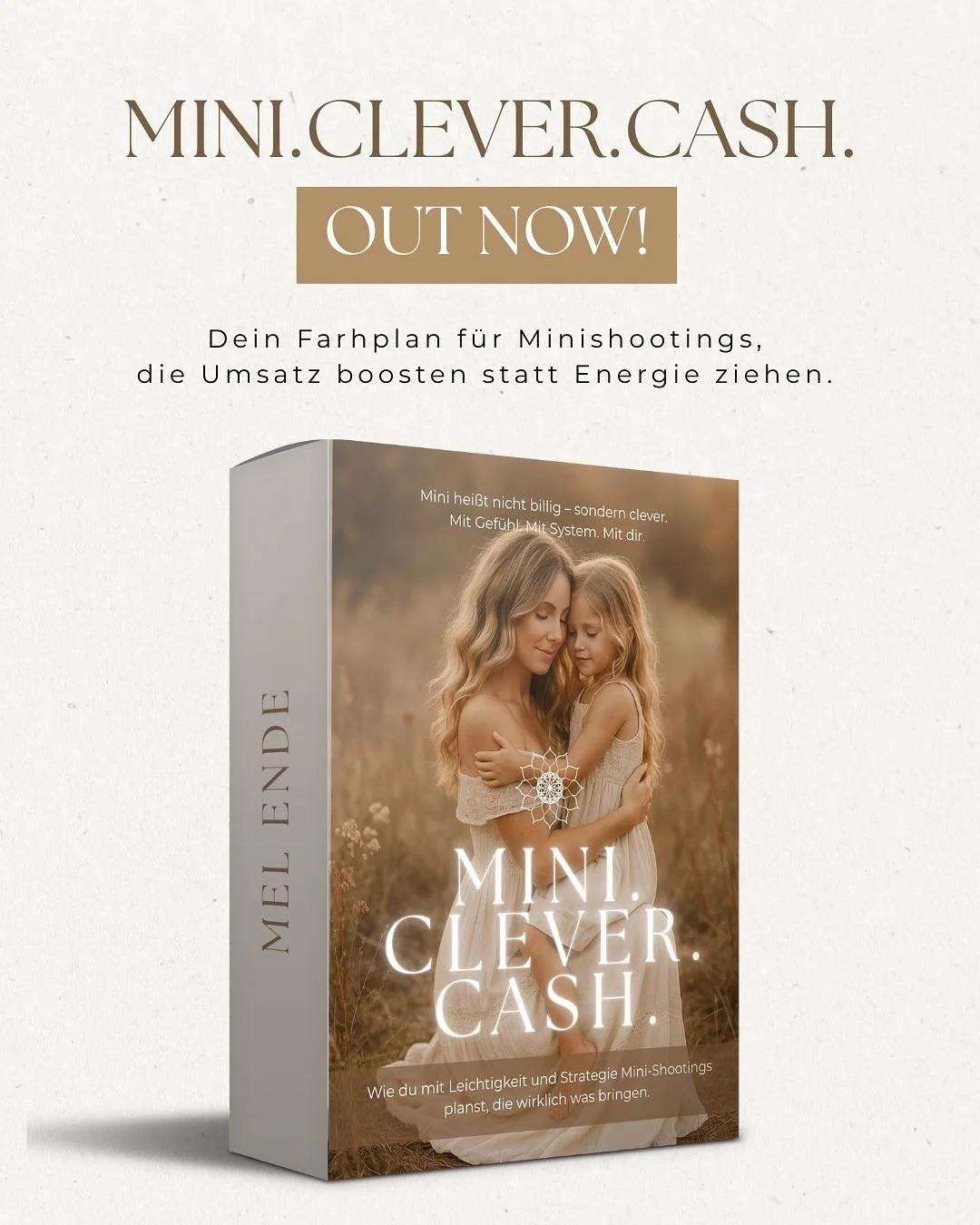 Juchuuuuuuuu🎉🥳🍾
Es ist soweit 😍😍😍😍🔥🔥🔥🔥
Minis – für viele ein Frustthema… und vielleicht ist für dich ab heute Schluss damit ?! 
👉 Du hast sie schon ausprobiert, aber am Ende bleibt kaum Gewinn?
👉 Du fühlst d