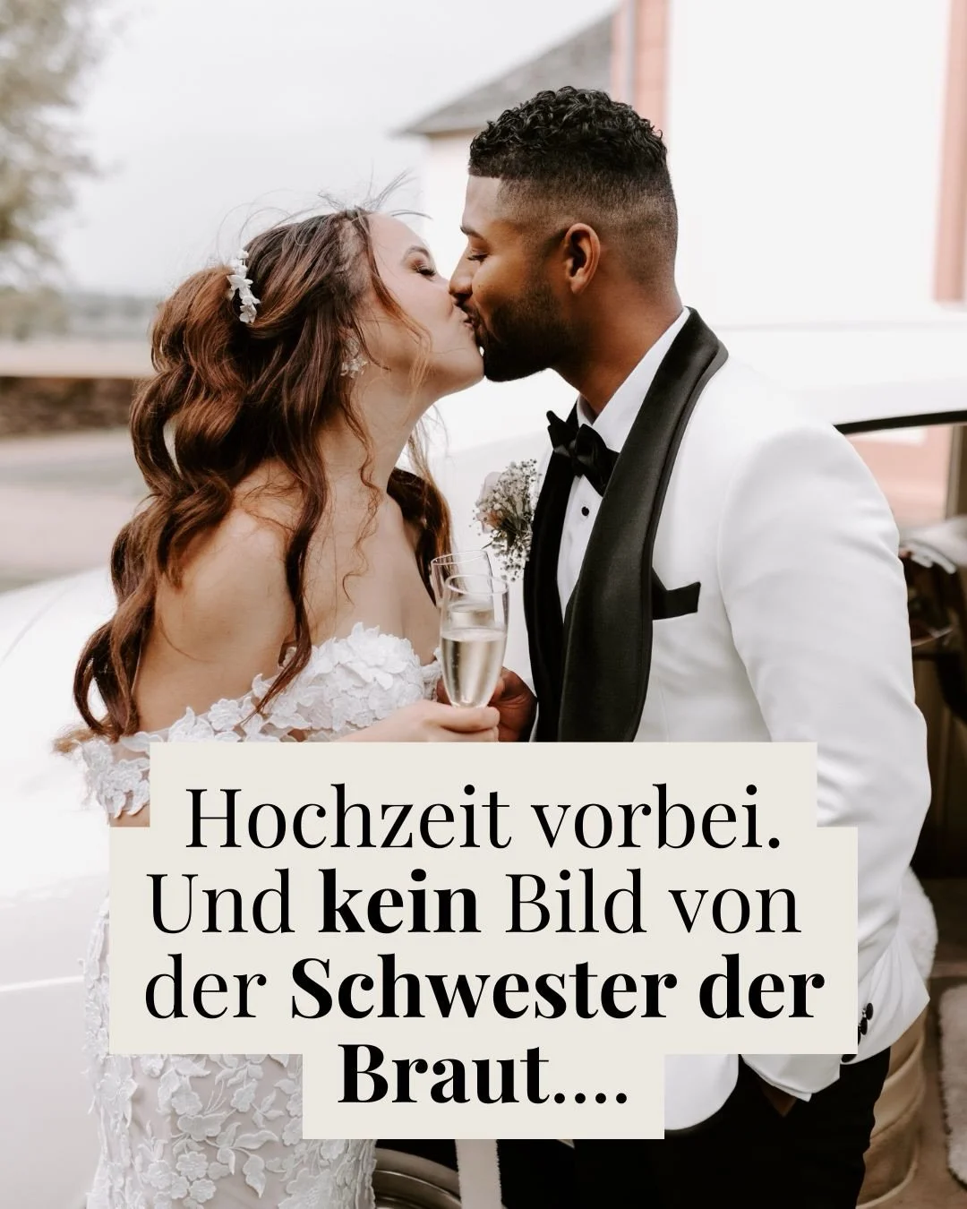 Manchmal hat man das Gef&uuml;hl, man sei schuld, wenn das passiert. 
Aaaaaaber - hier geht es nie um eine Schuldfrage sondern darum, dass kein richtiges System dahinter steckt. 

Erfahrungen &uuml;ber die Jahre sind die Bausteine, die alles zum Ganz